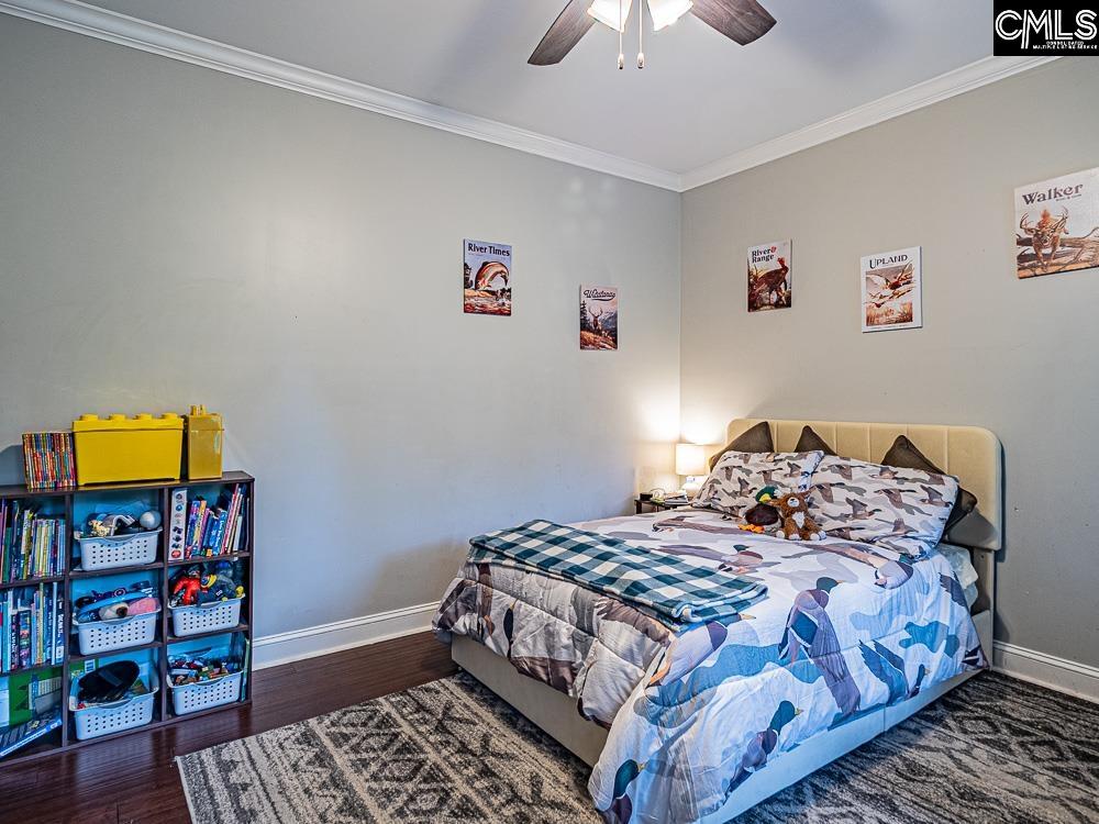 1140 Vintage Drive Sumter, SC 29154