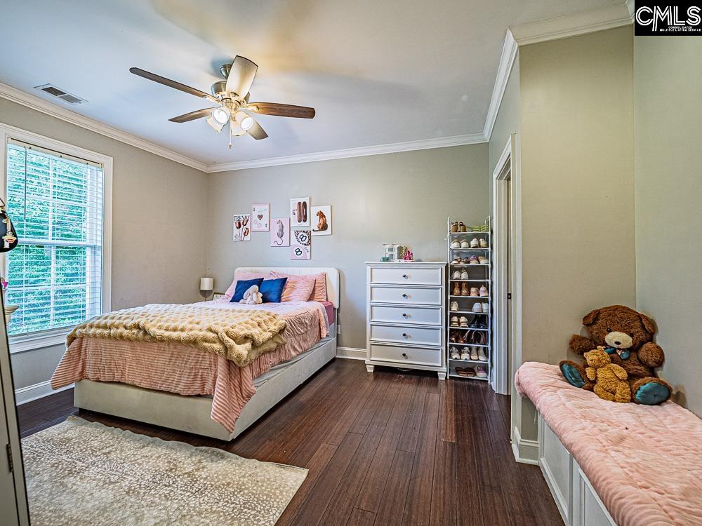 1140 Vintage Drive Sumter, SC 29154