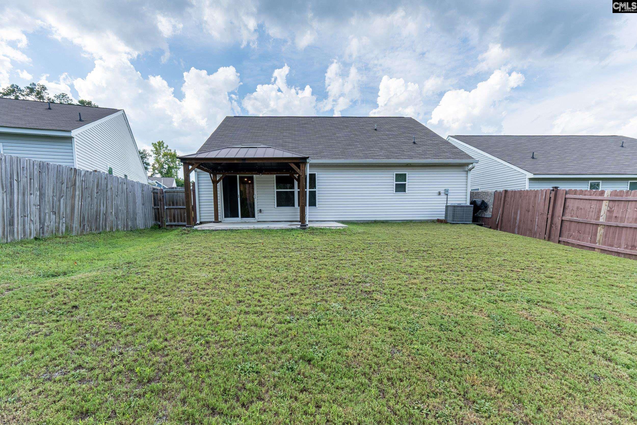 126 Sundew Road Elgin, SC 29045