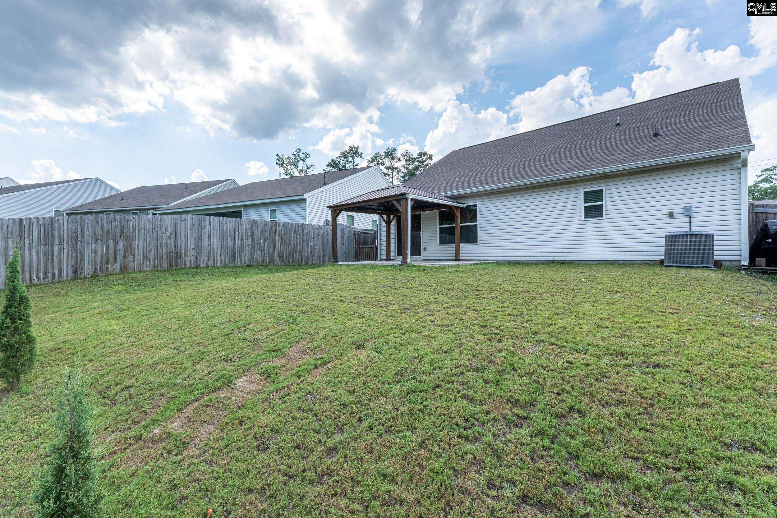 126 Sundew Road Elgin, SC 29045