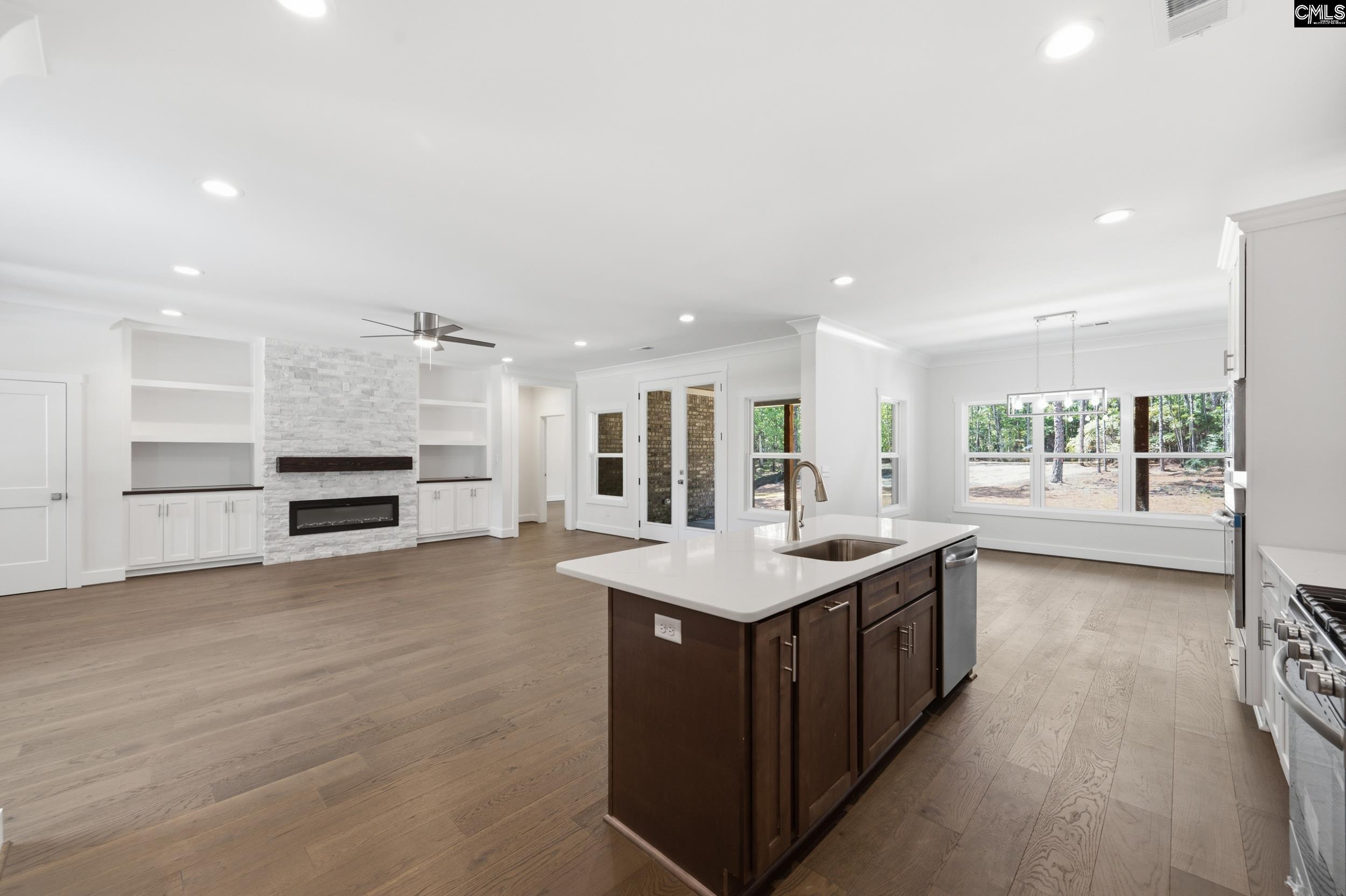 145 Lord and Tucker Court Lexington, SC 29073