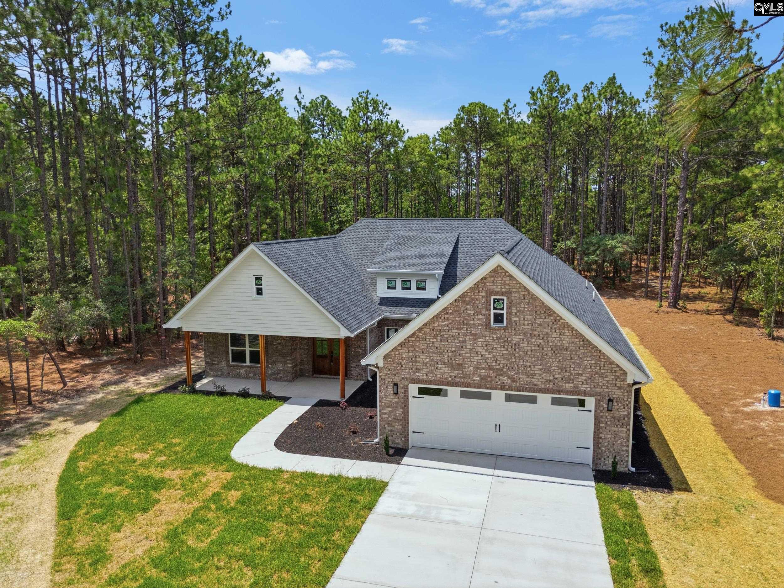 145 Lord and Tucker Court Lexington, SC 29073