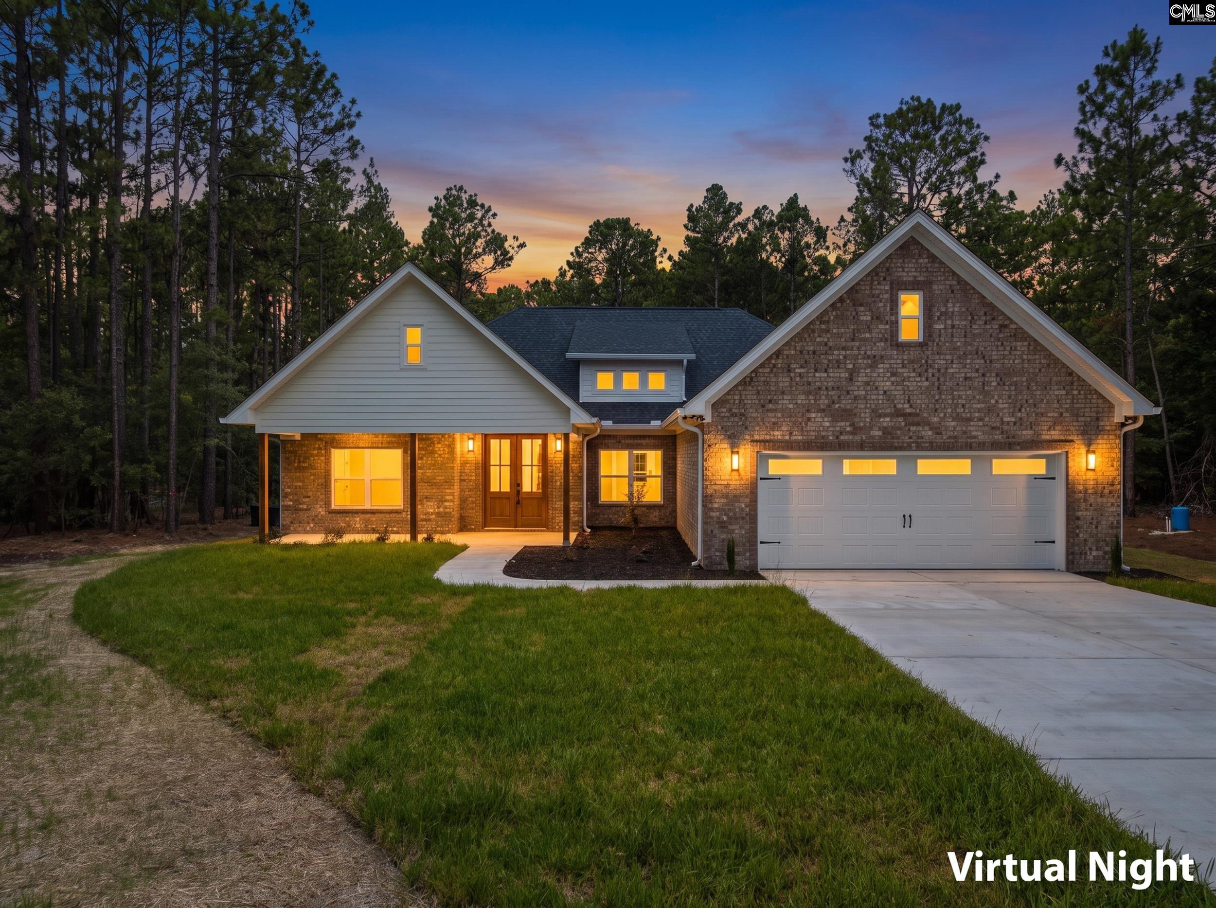 145 Lord and Tucker Court Lexington, SC 29073