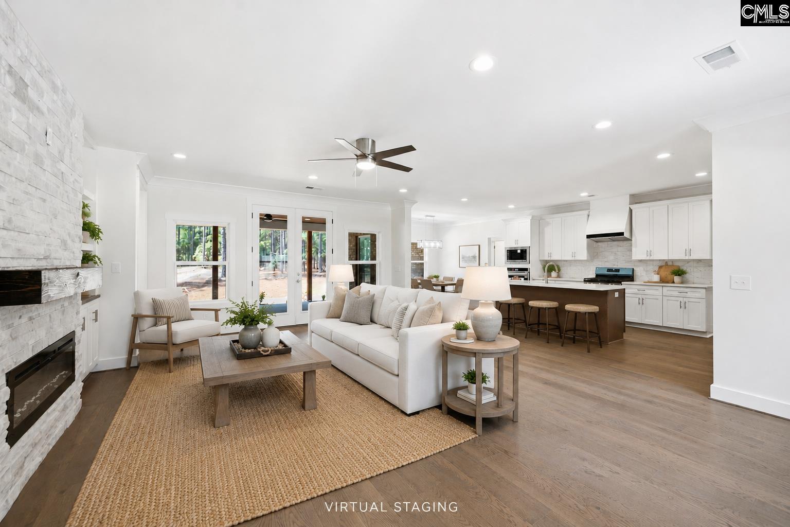 145 Lord and Tucker Court Lexington, SC 29073