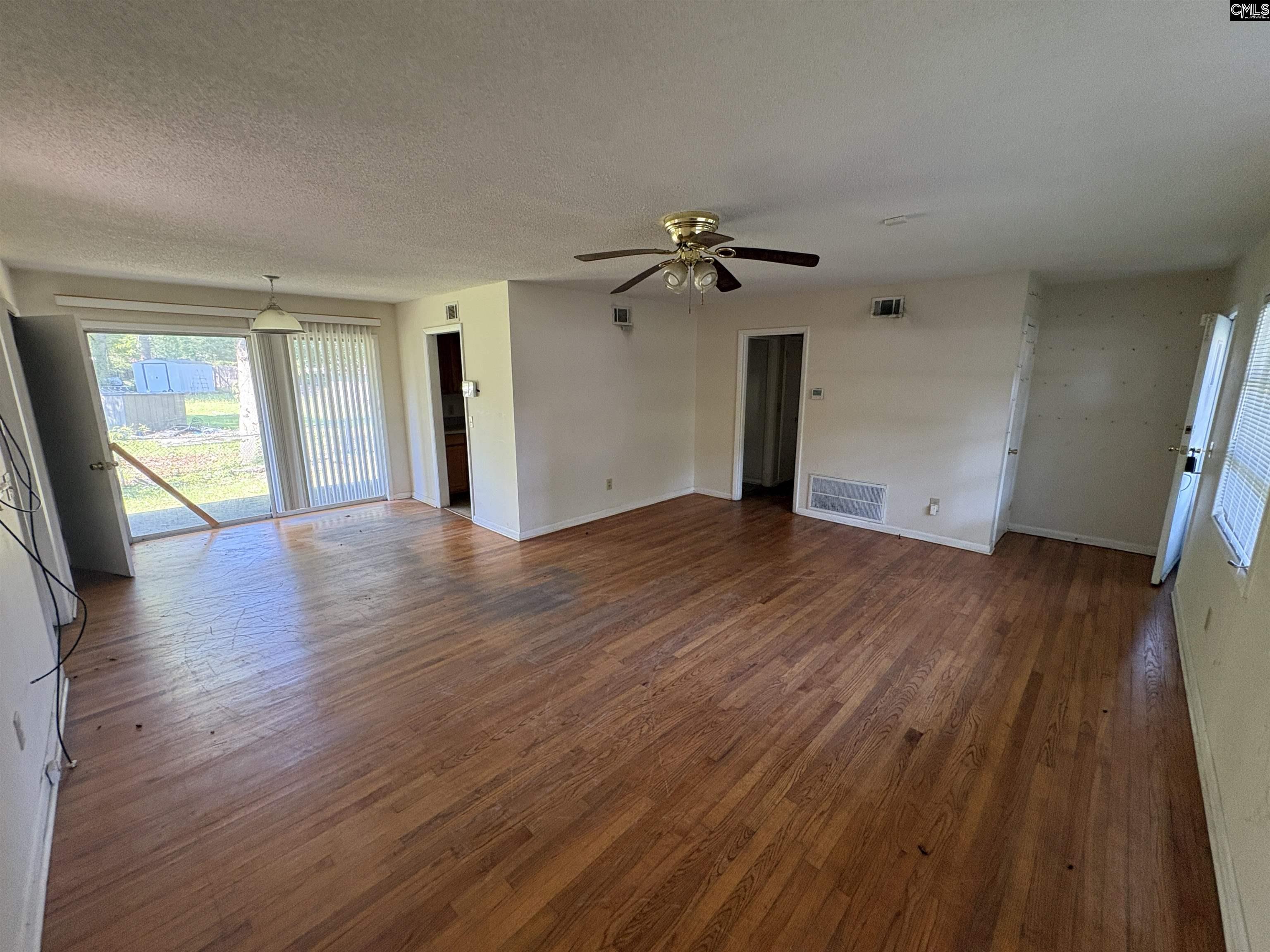 1802 Ardmore Road Columbia, SC 29223