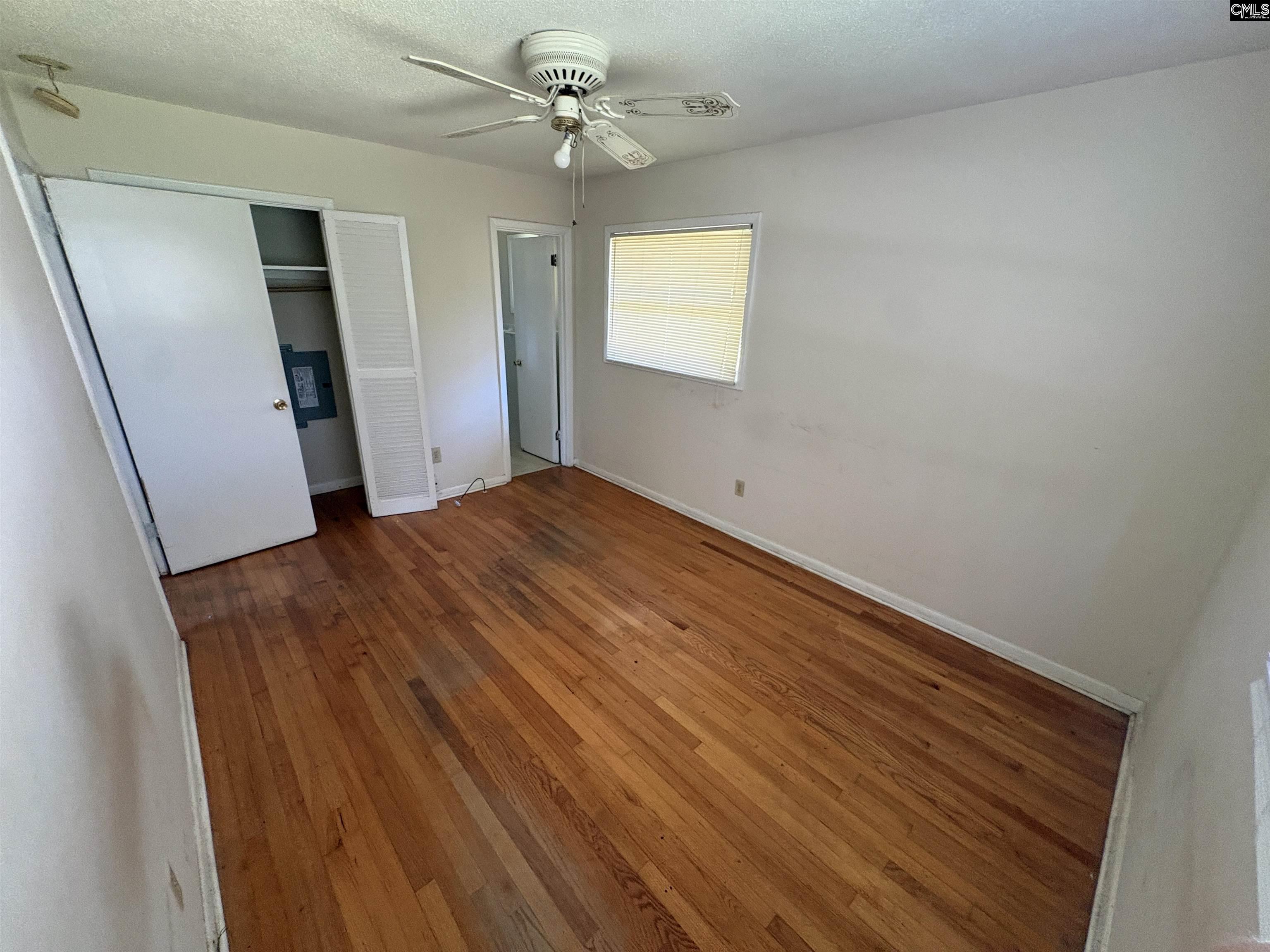1802 Ardmore Road Columbia, SC 29223