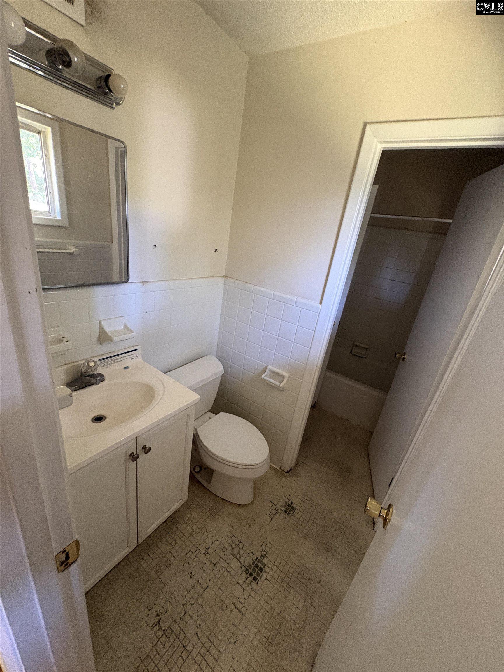 1802 Ardmore Road Columbia, SC 29223