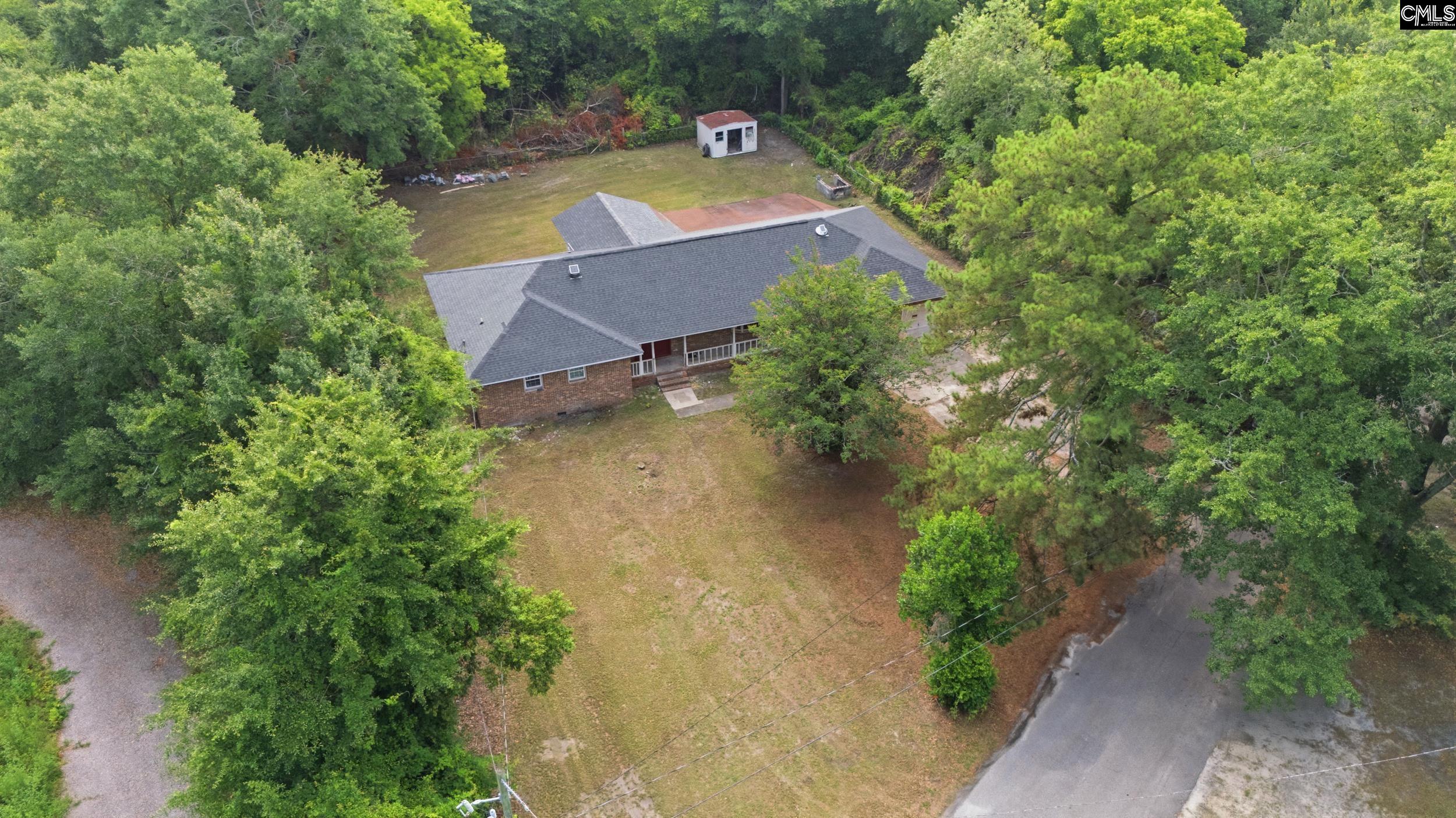 805 Murray Street Sumter, SC 29150