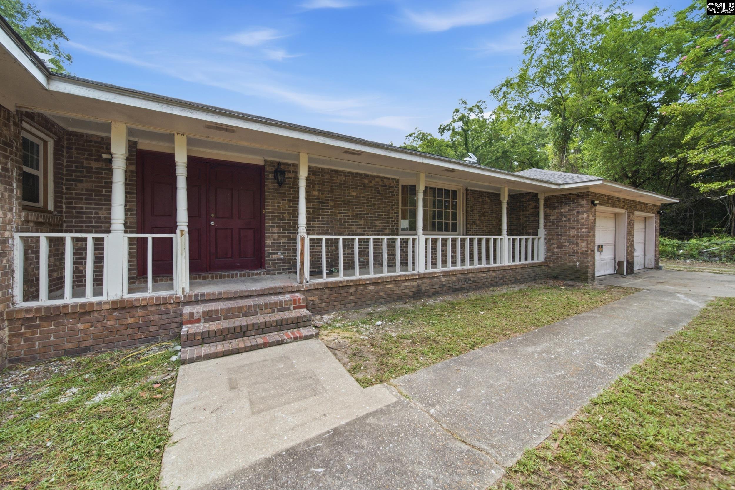 805 Murray Street Sumter, SC 29150