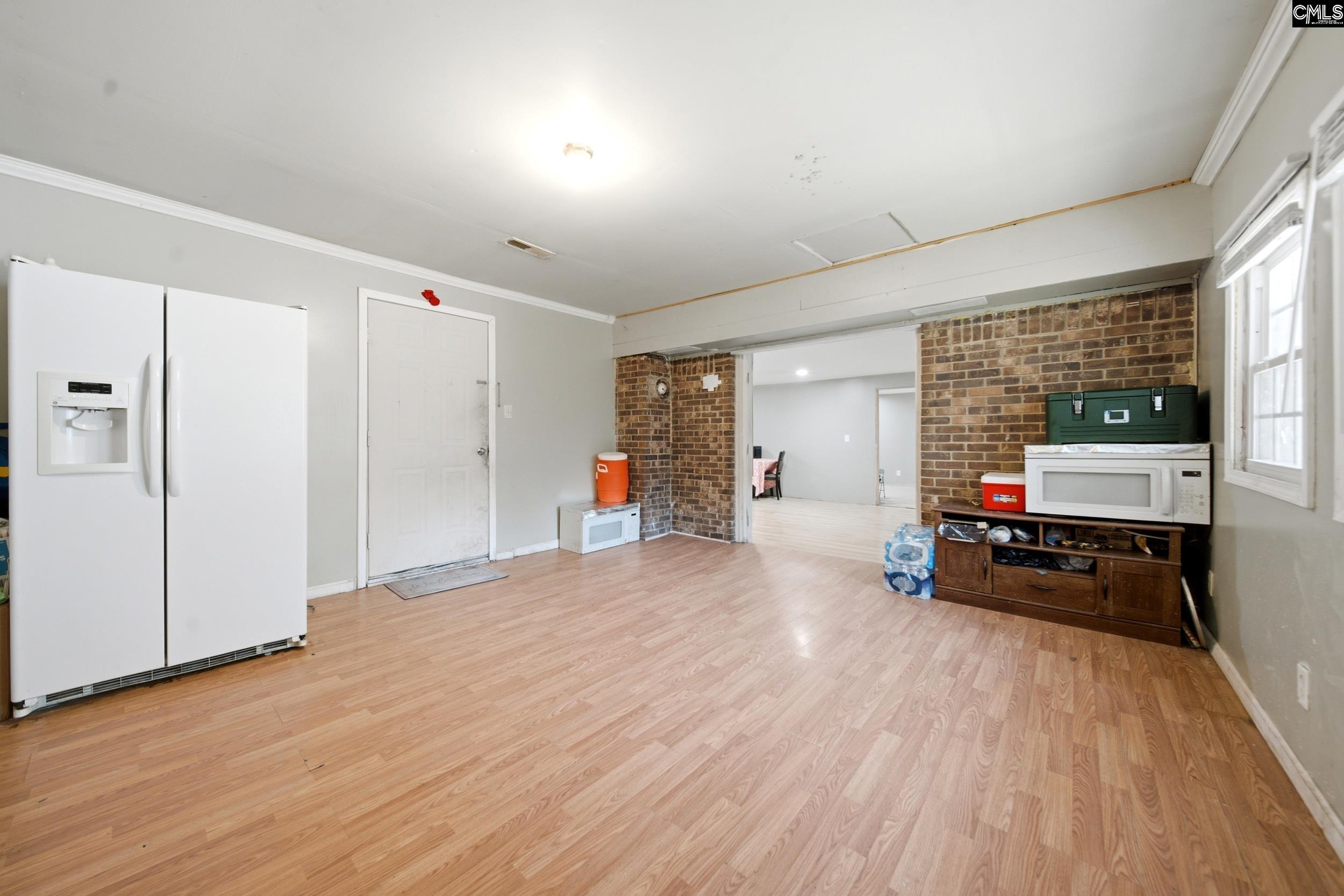 805 Murray Street Sumter, SC 29150