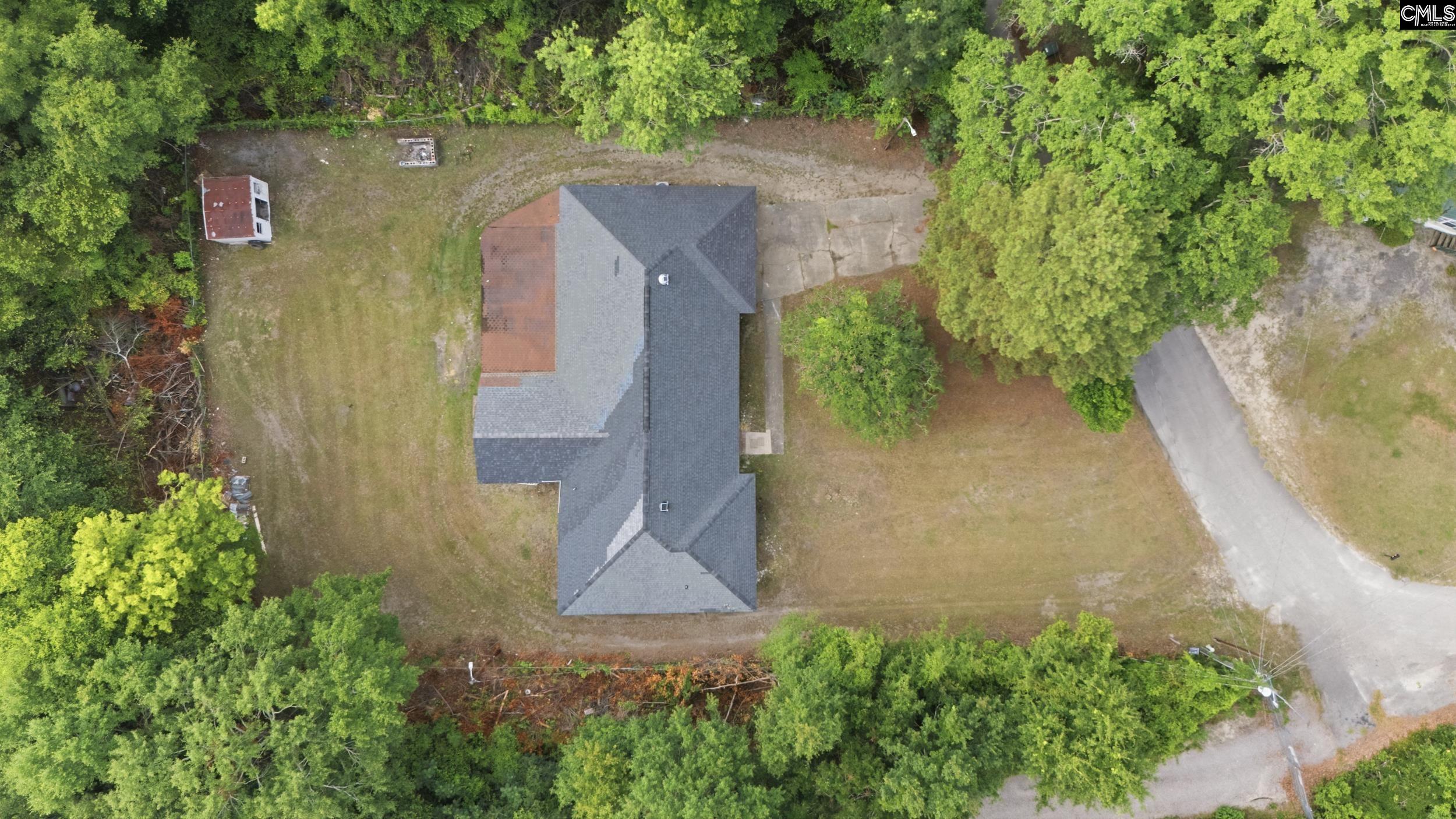 805 Murray Street Sumter, SC 29150