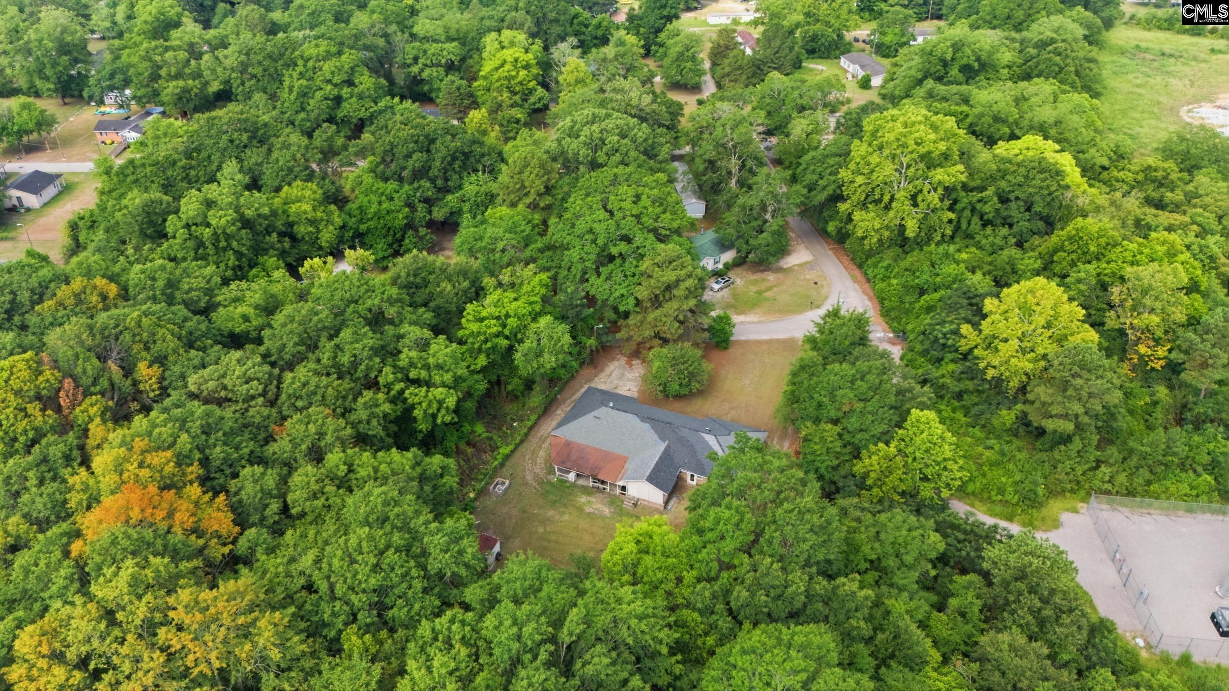 805 Murray Street Sumter, SC 29150