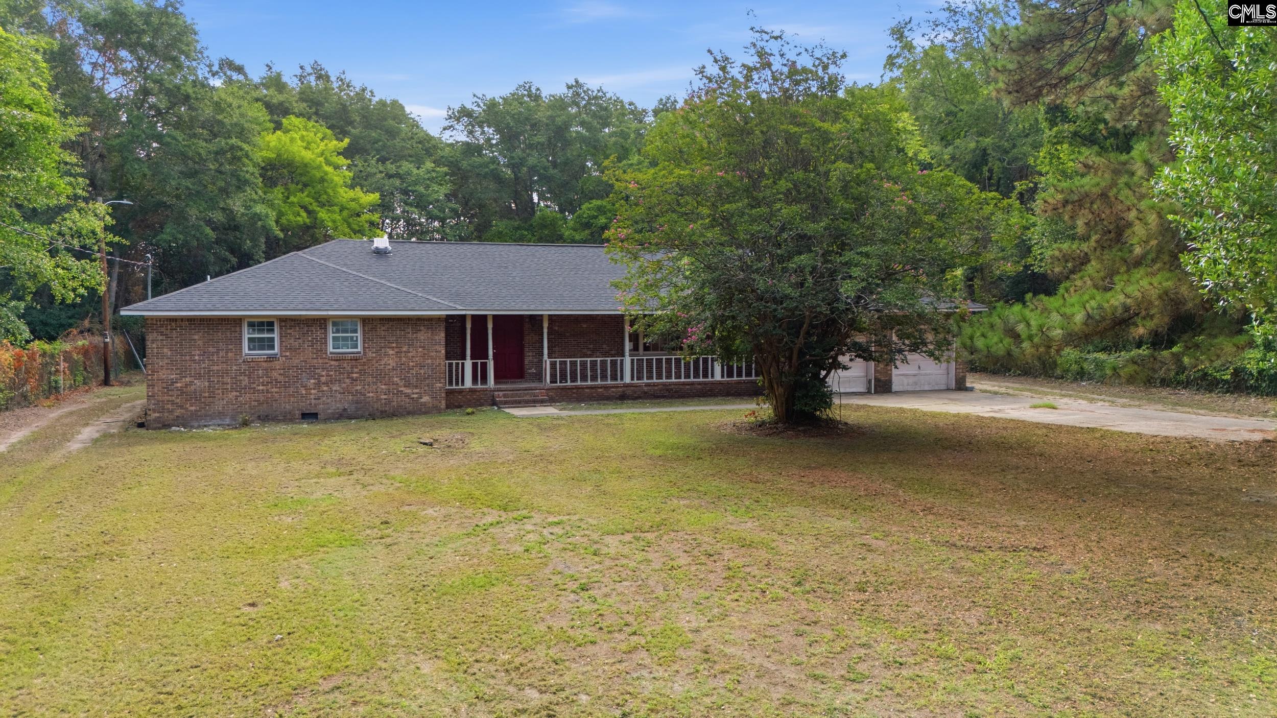805 Murray Street Sumter, SC 29150