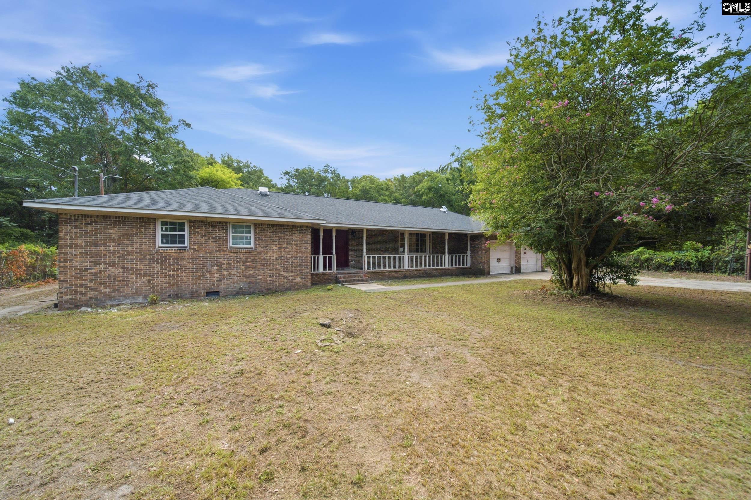 805 Murray Street Sumter, SC 29150