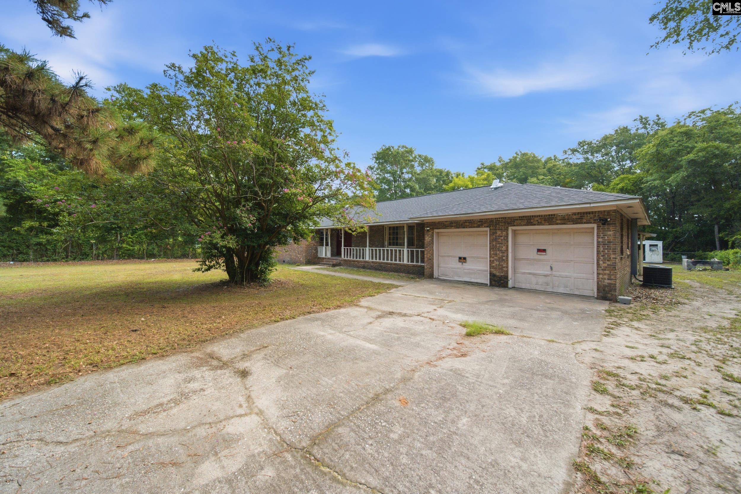 805 Murray Street Sumter, SC 29150