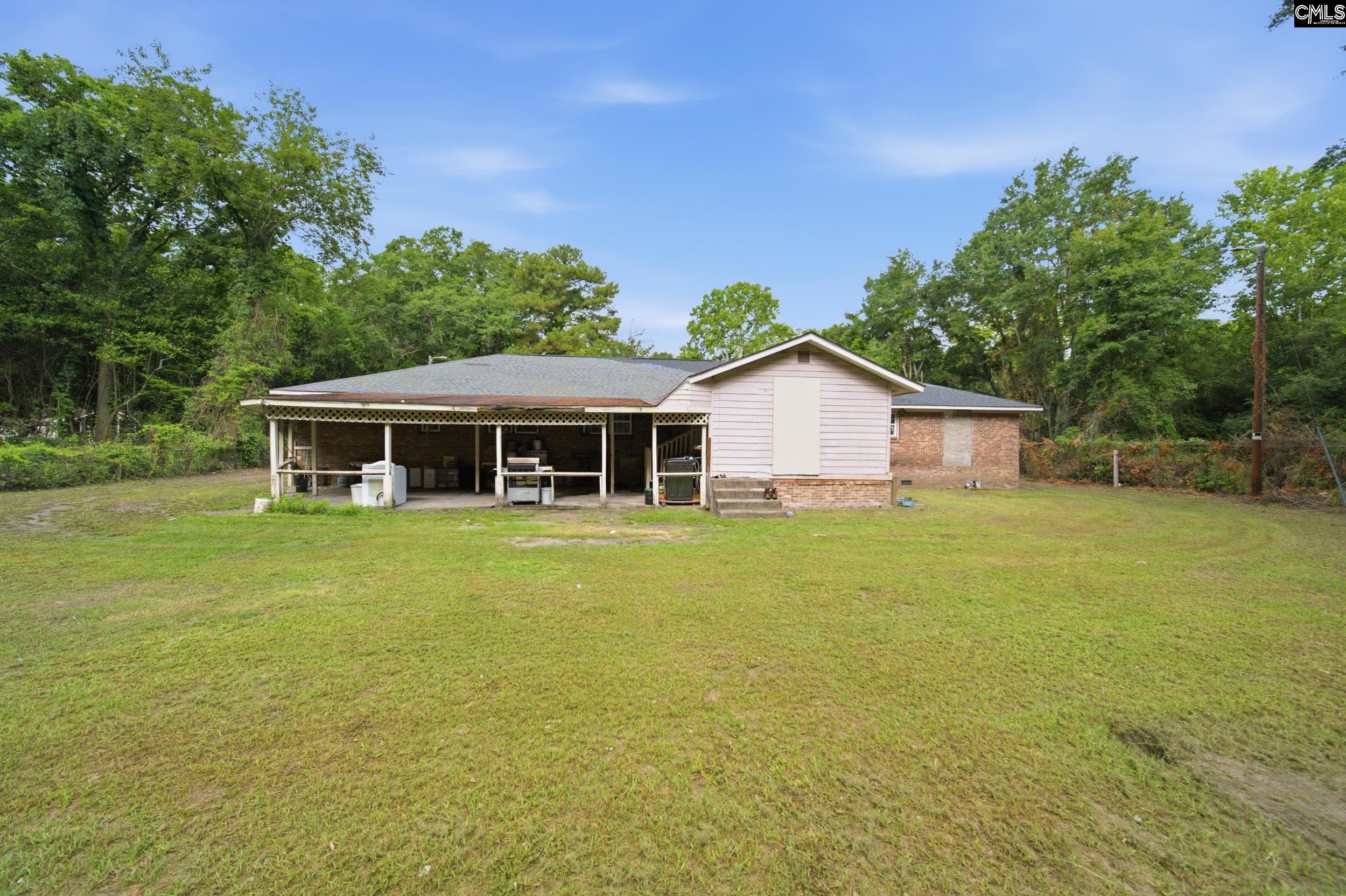 805 Murray Street Sumter, SC 29150