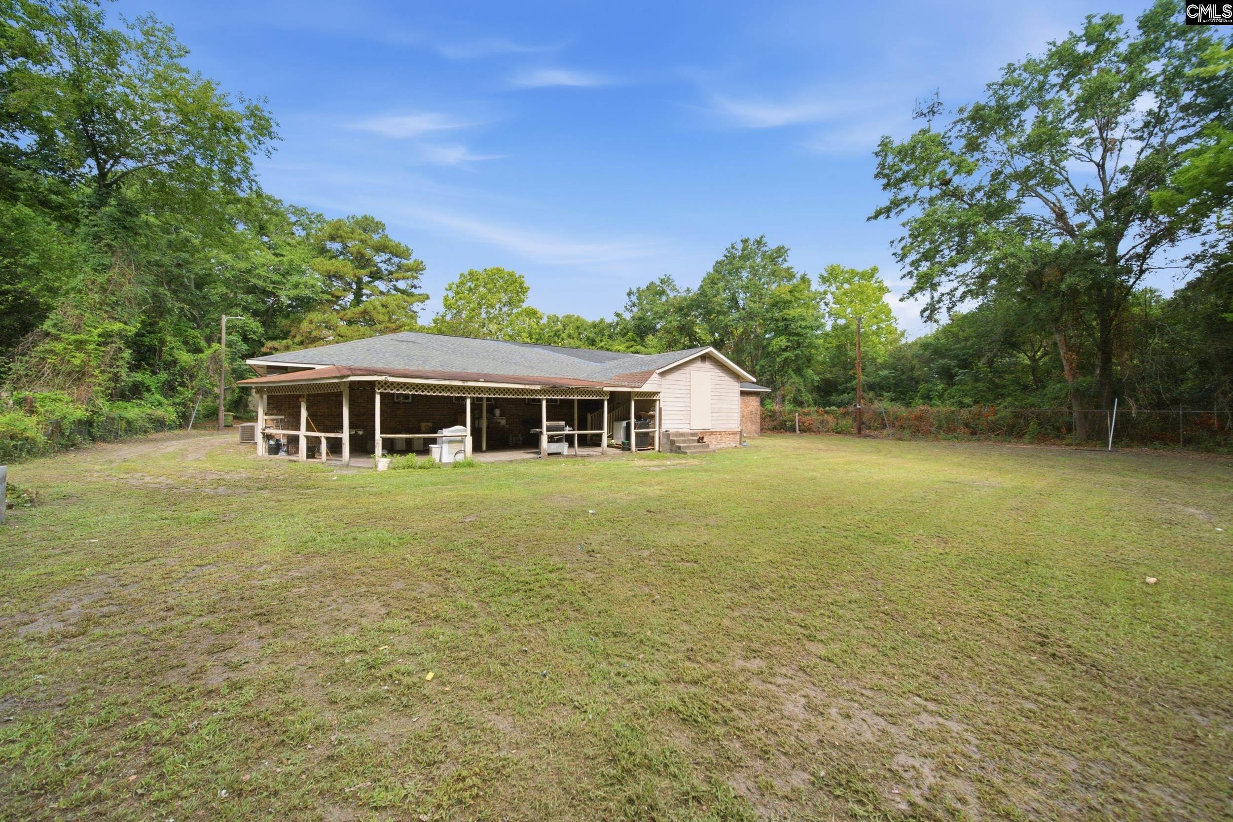 805 Murray Street Sumter, SC 29150