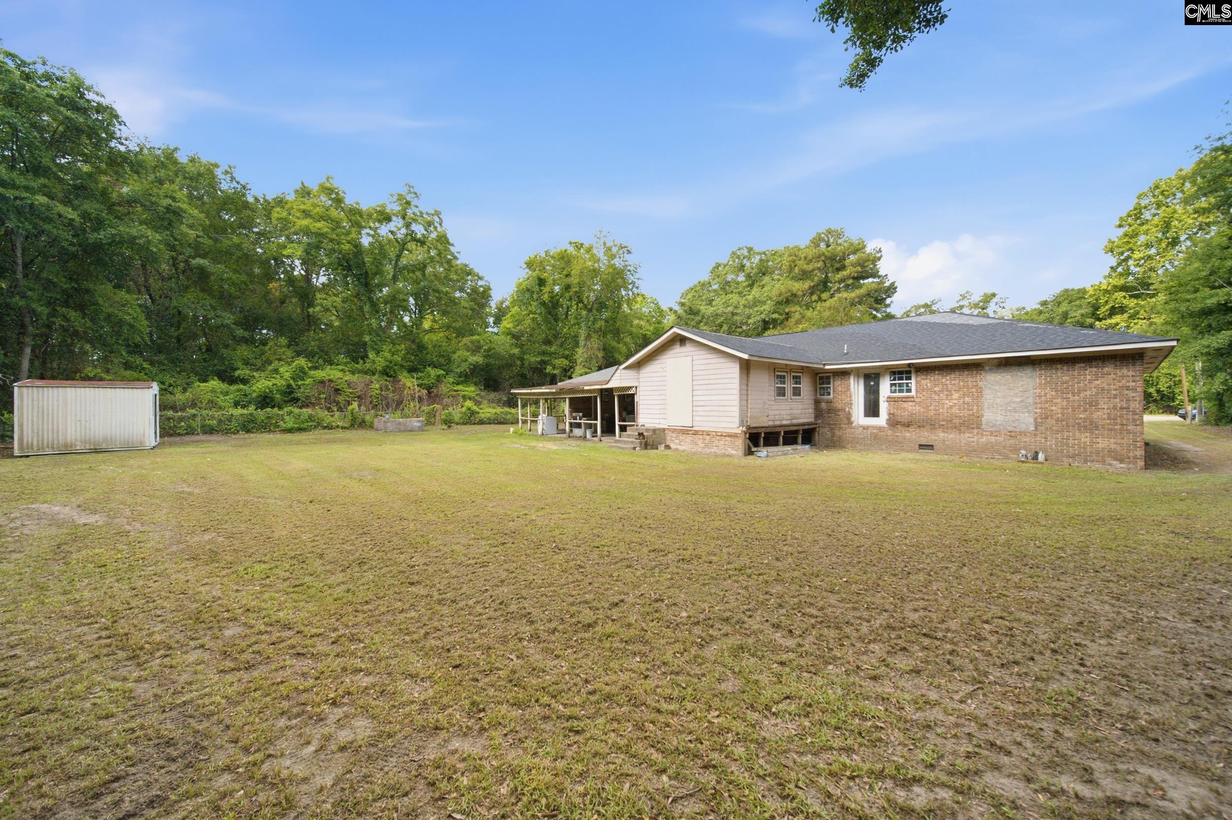 805 Murray Street Sumter, SC 29150