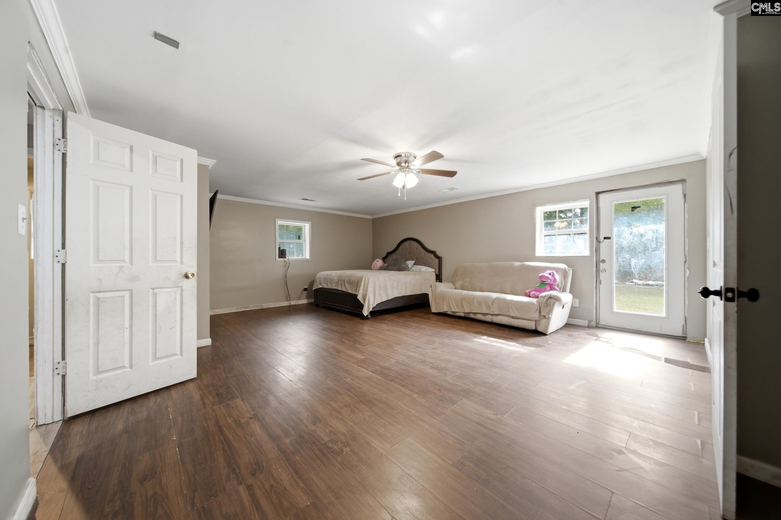 805 Murray Street Sumter, SC 29150