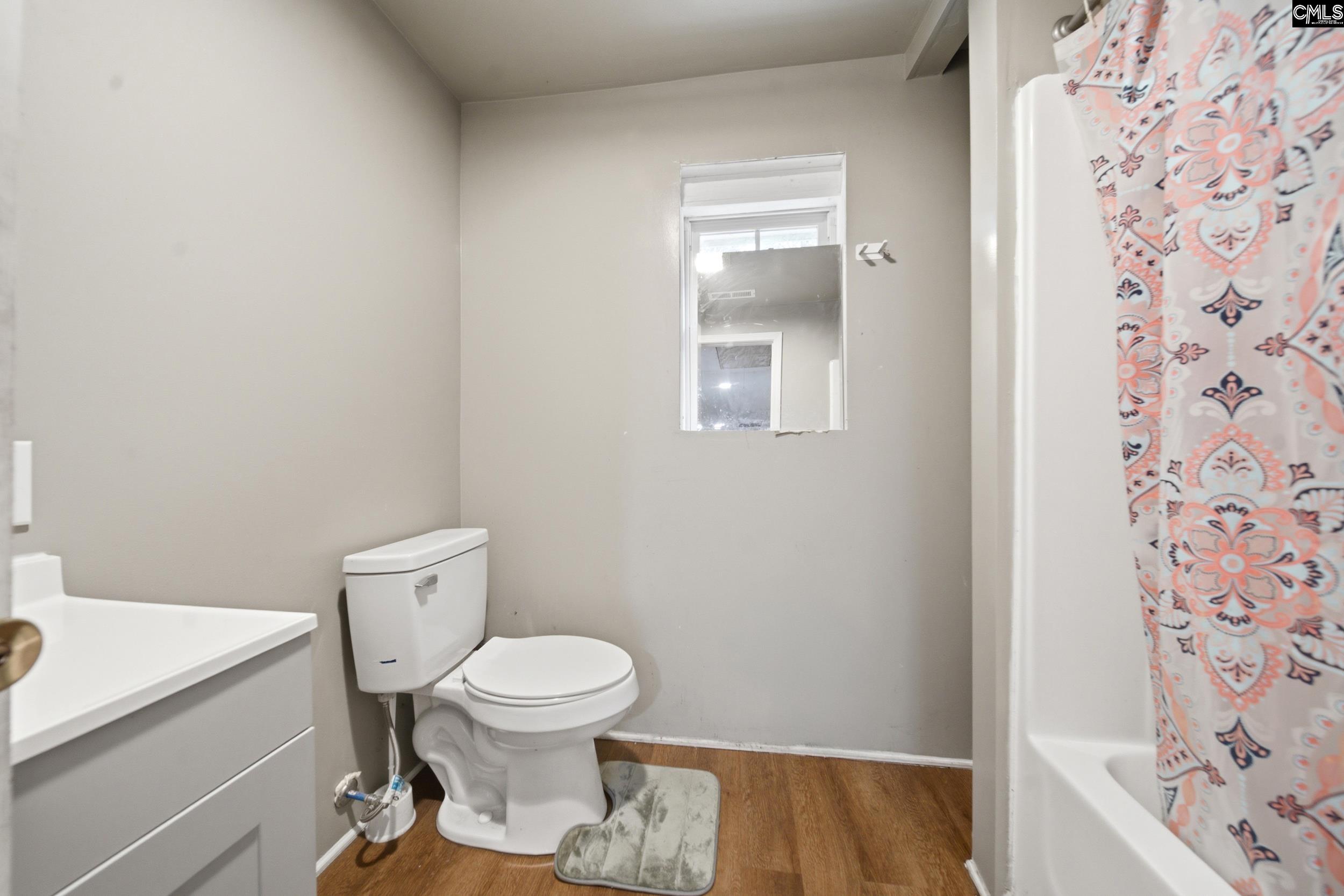 805 Murray Street Sumter, SC 29150