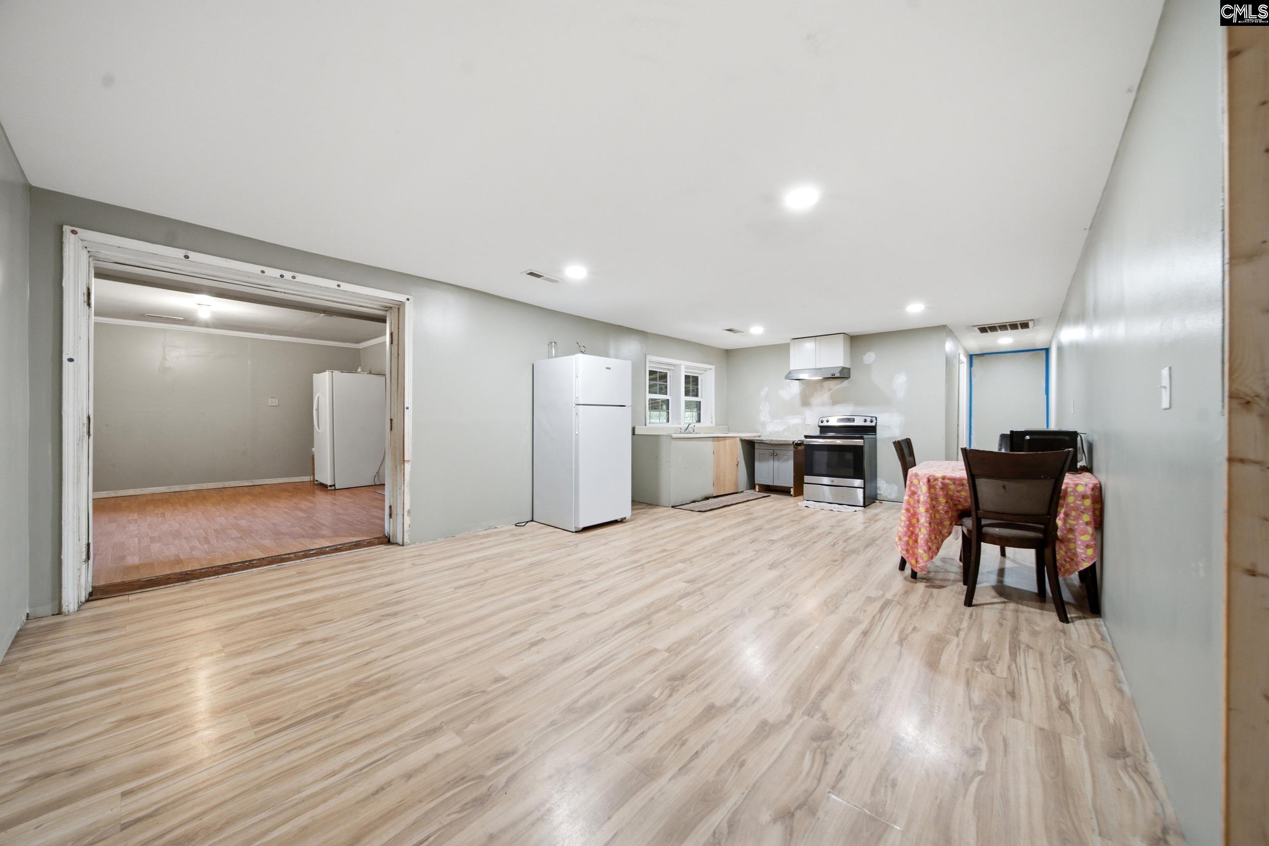 805 Murray Street Sumter, SC 29150