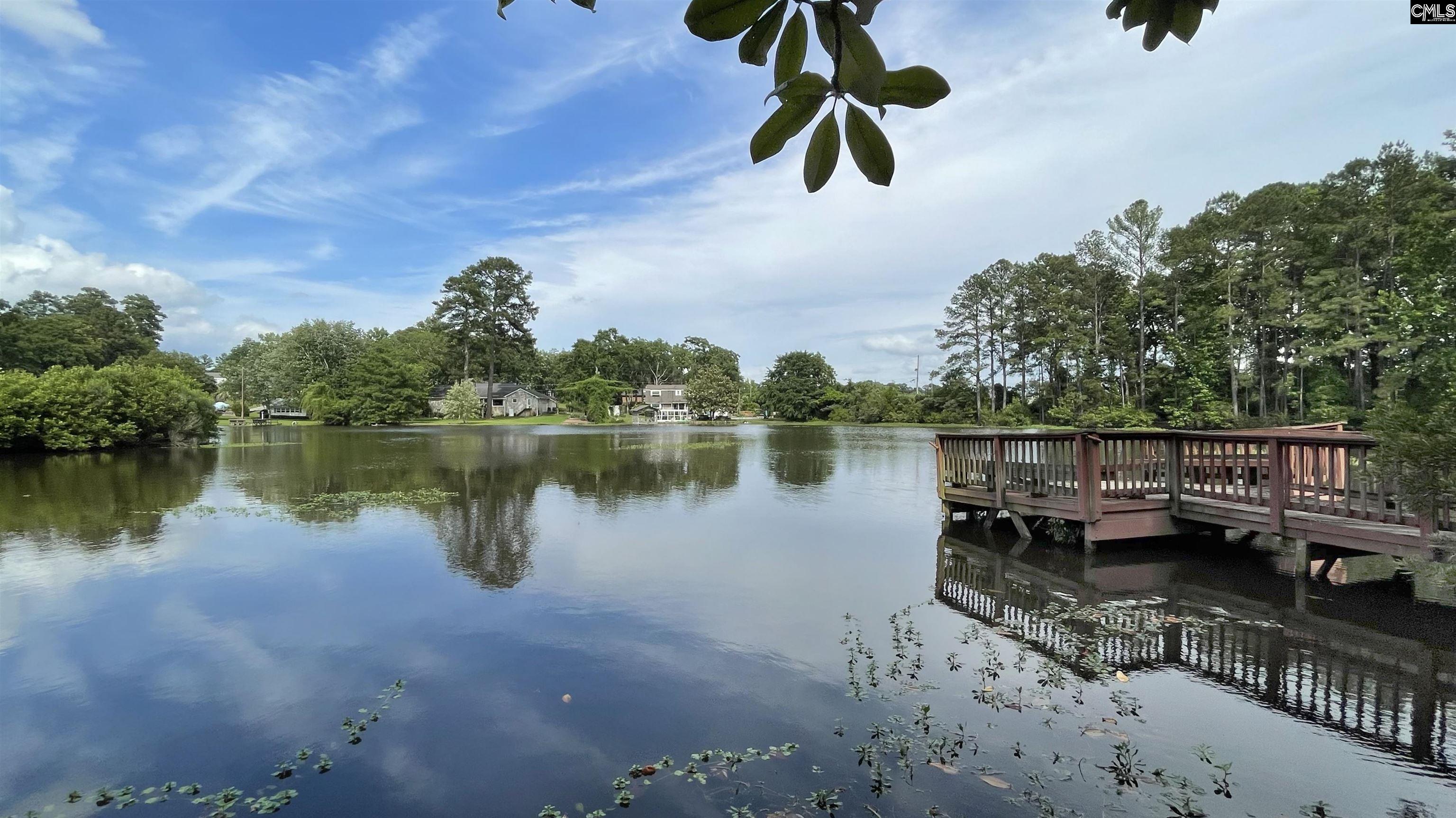 1201 Baywater Drive West Columbia, SC 29170