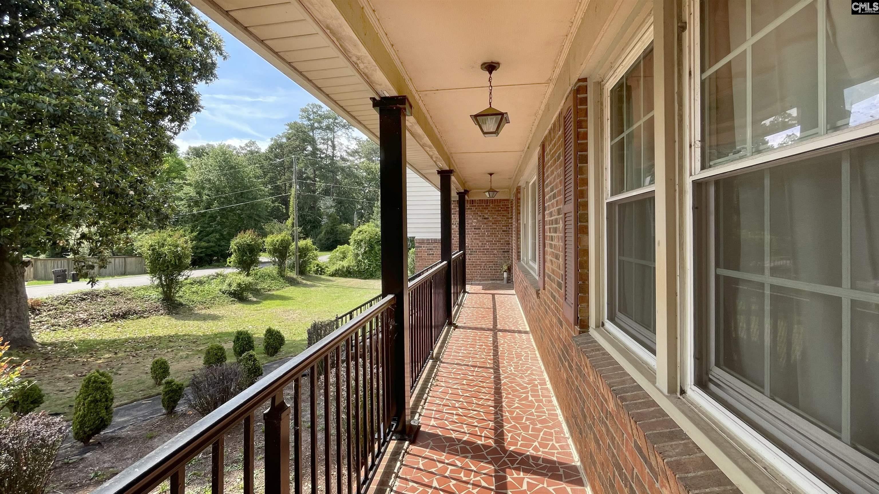 1201 Baywater Drive West Columbia, SC 29170