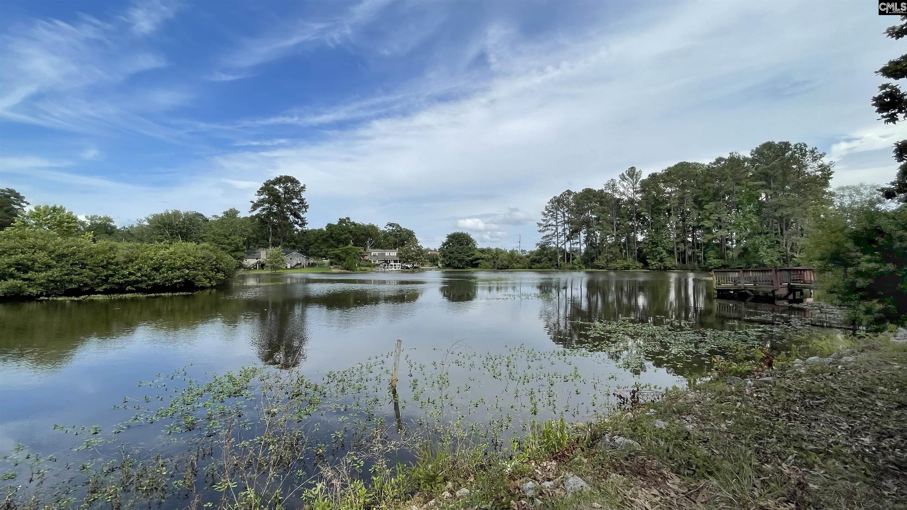 1201 Baywater Drive West Columbia, SC 29170