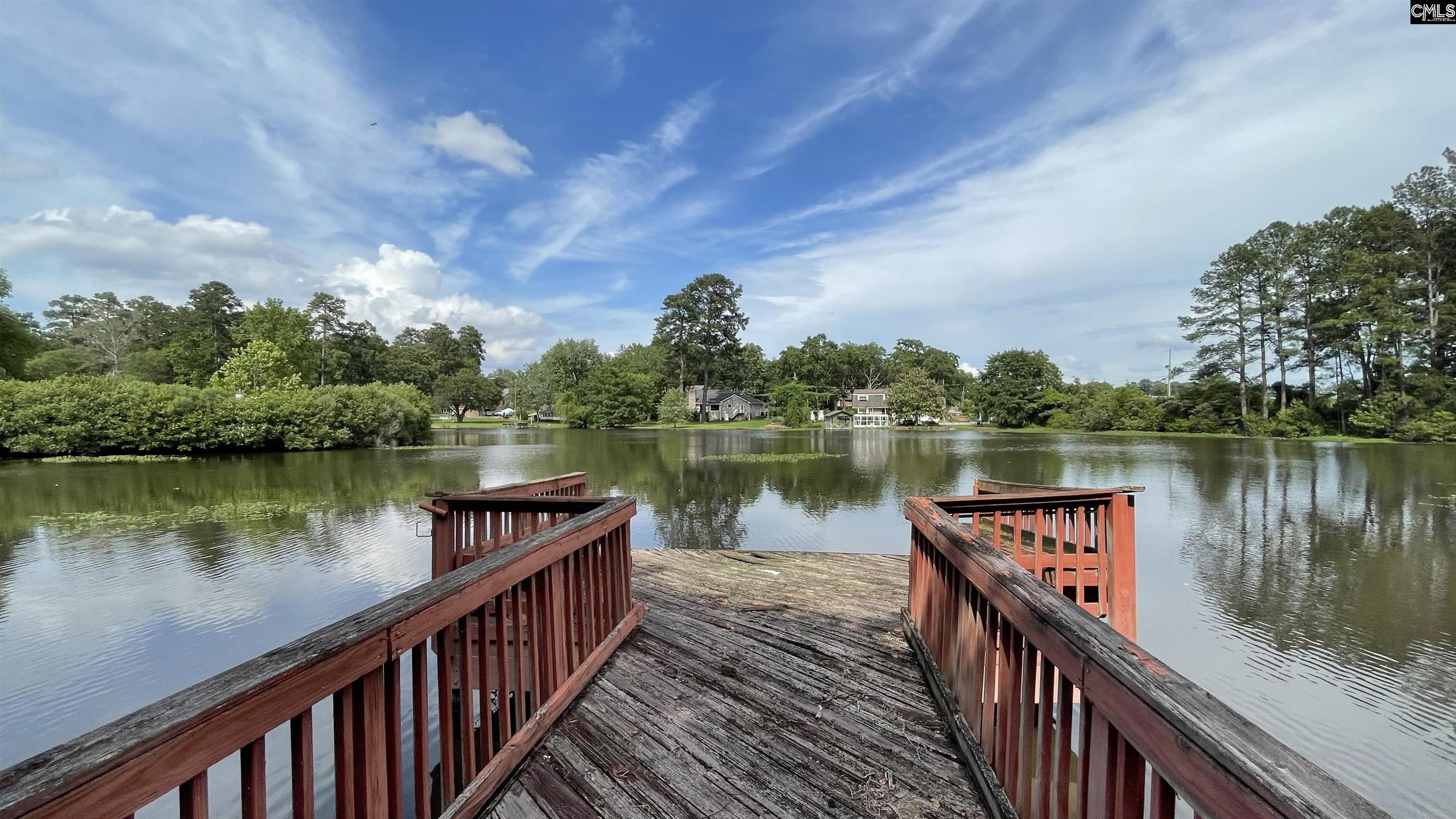 1201 Baywater Drive West Columbia, SC 29170