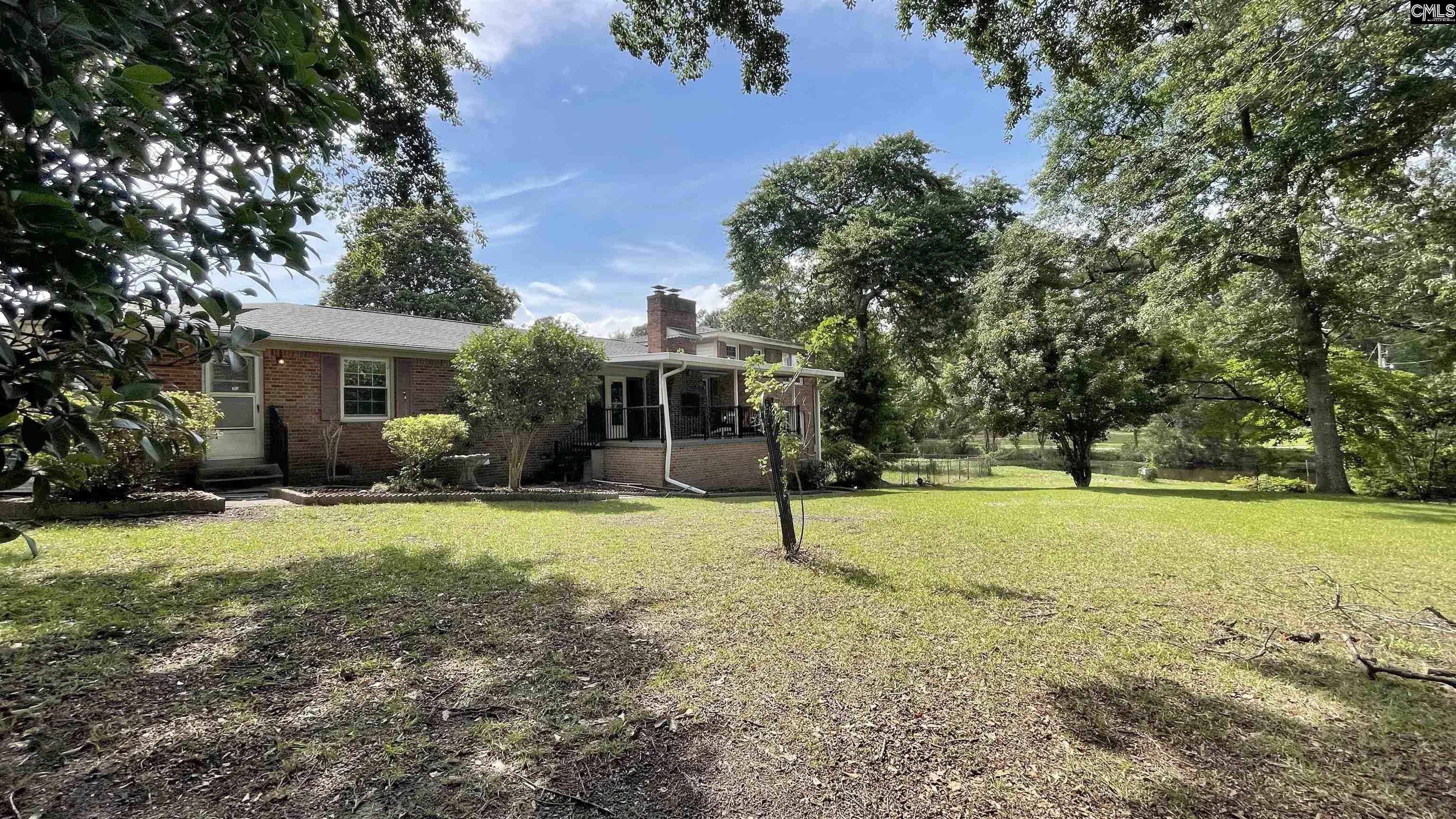 1201 Baywater Drive West Columbia, SC 29170