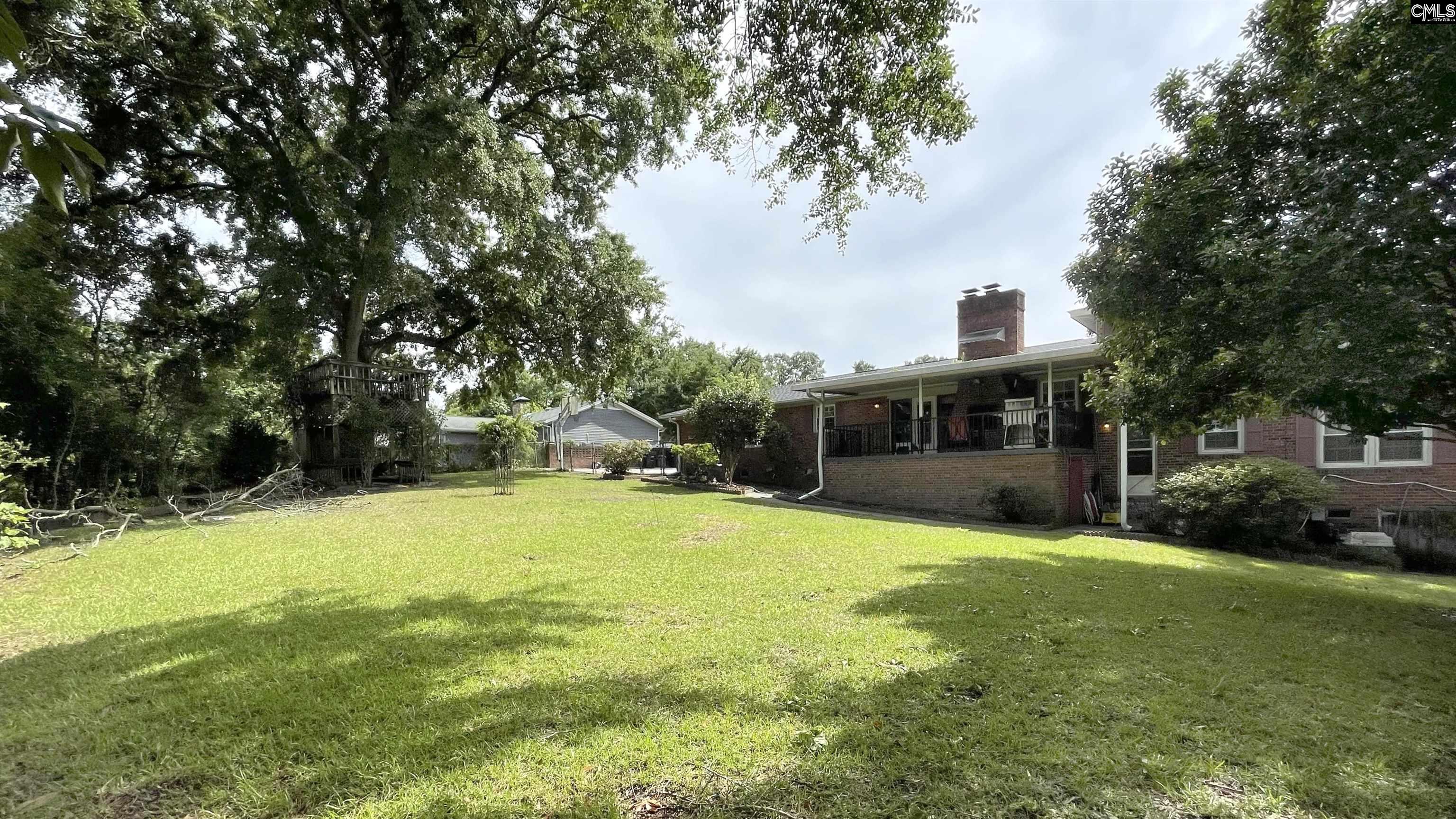 1201 Baywater Drive West Columbia, SC 29170