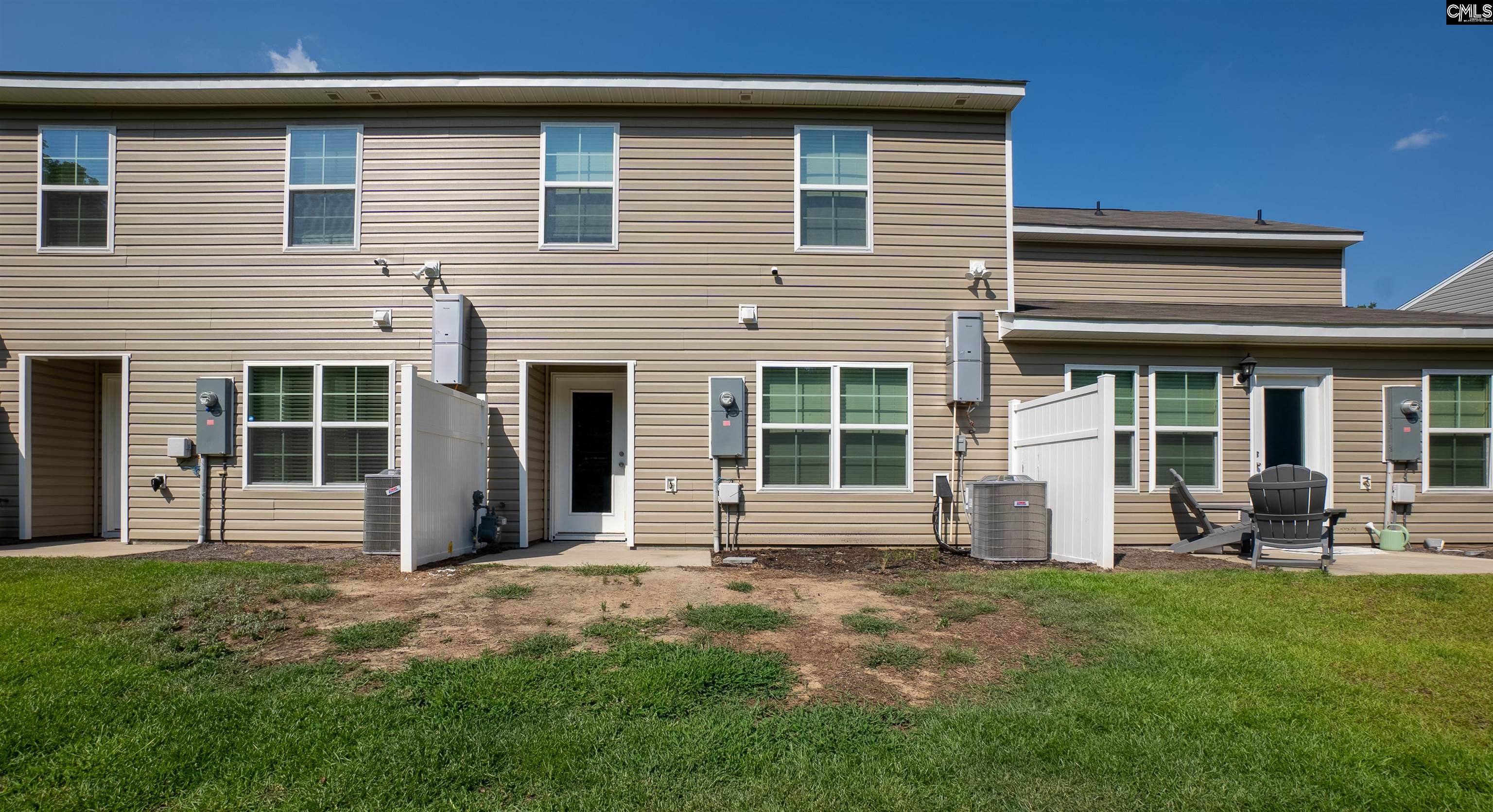 224 Wall Street Summerville, SC 29154