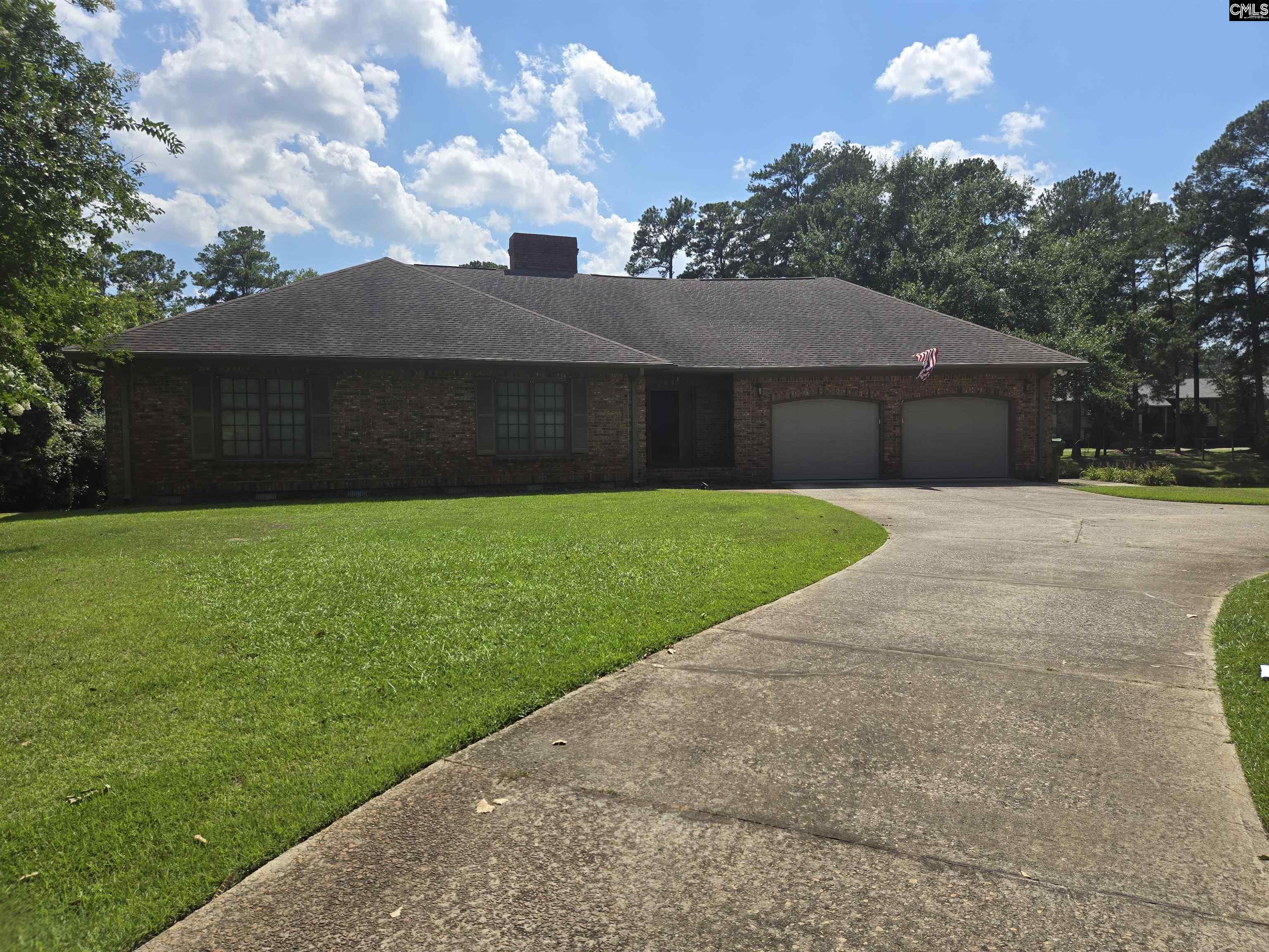37 Windsor Cove Columbia, SC 29223-3127