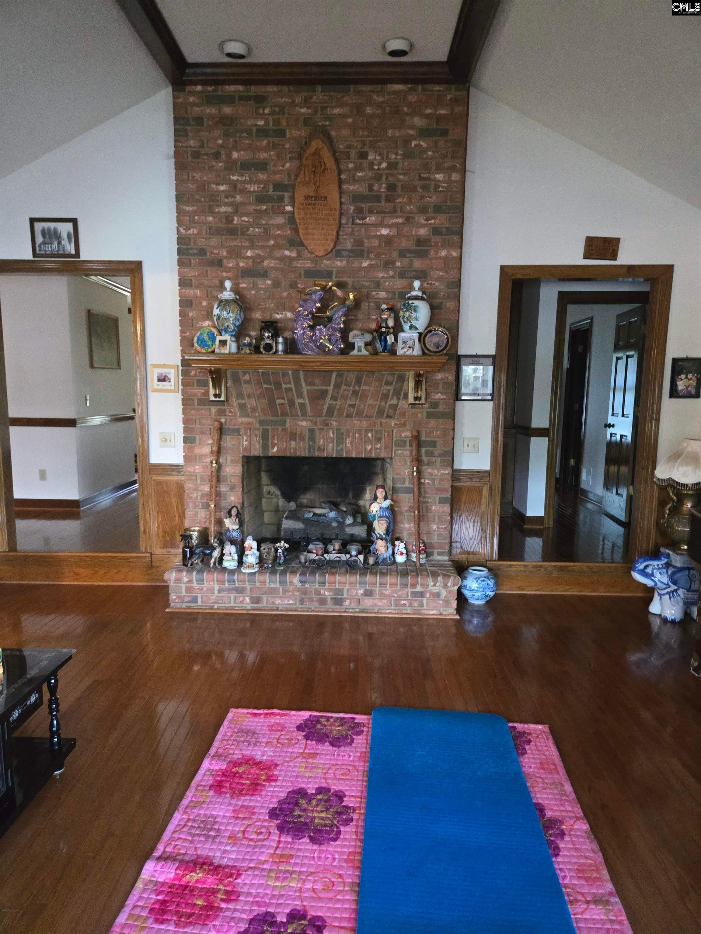 37 Windsor Cove Columbia, SC 29223-3127