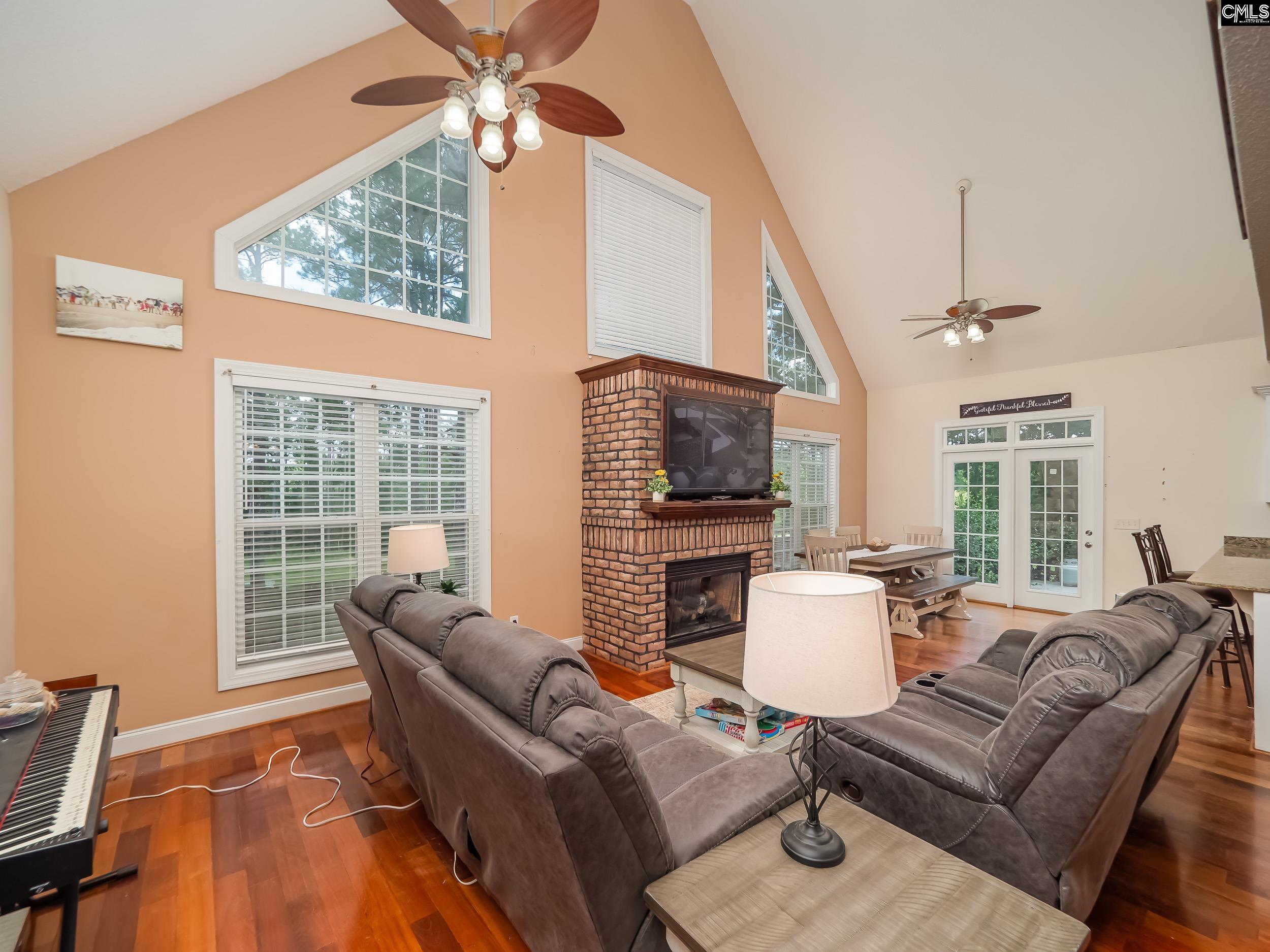 105 Little Creek Drive Leesville, SC 29070