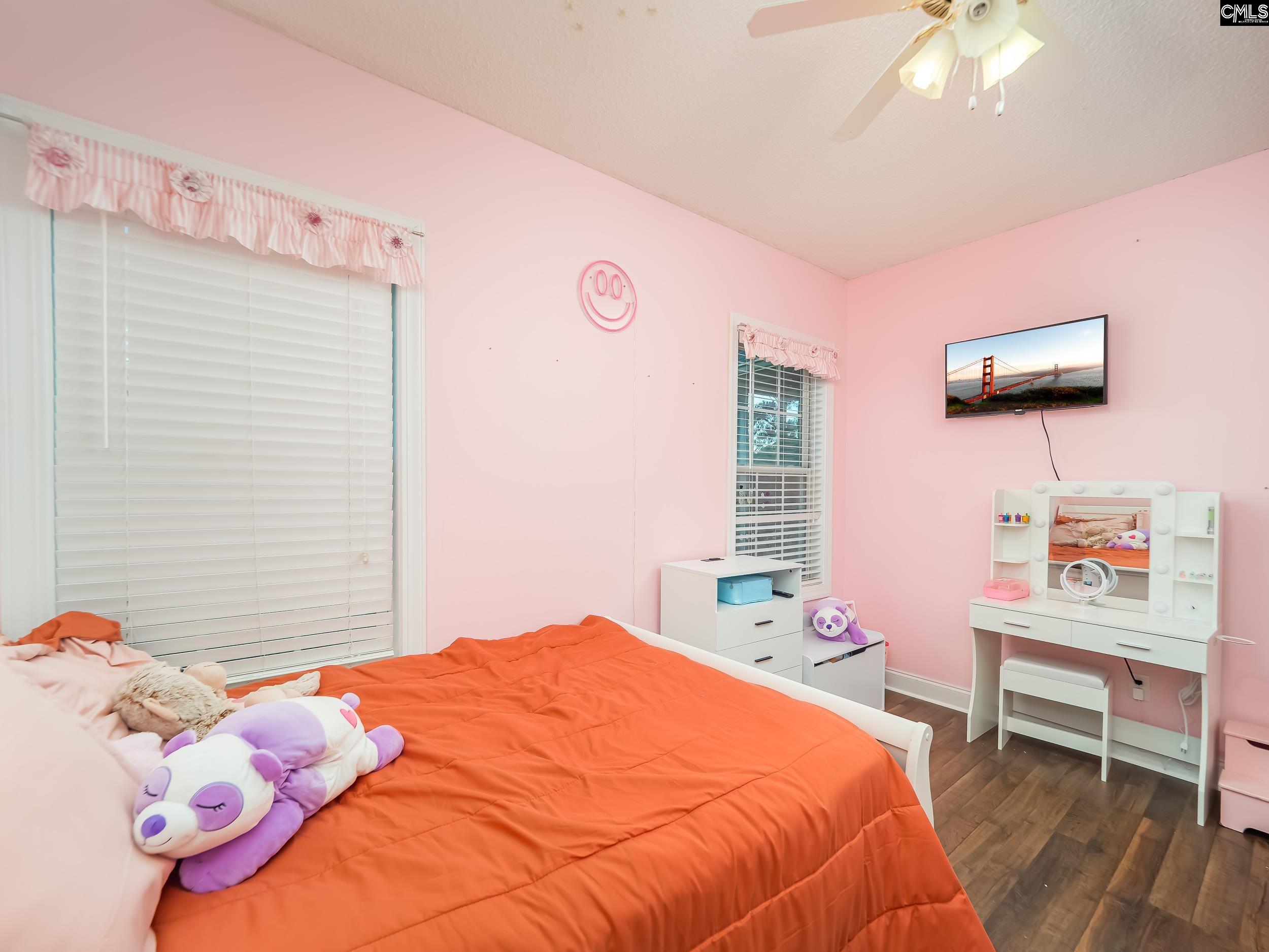 105 Little Creek Drive Leesville, SC 29070
