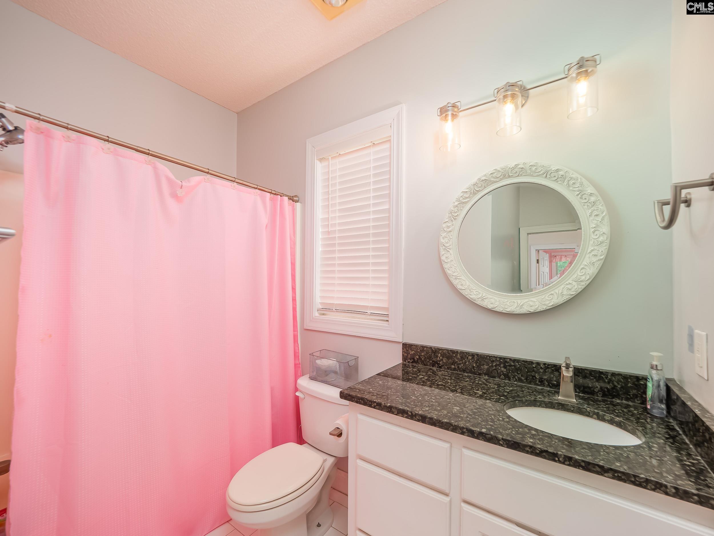 105 Little Creek Drive Leesville, SC 29070