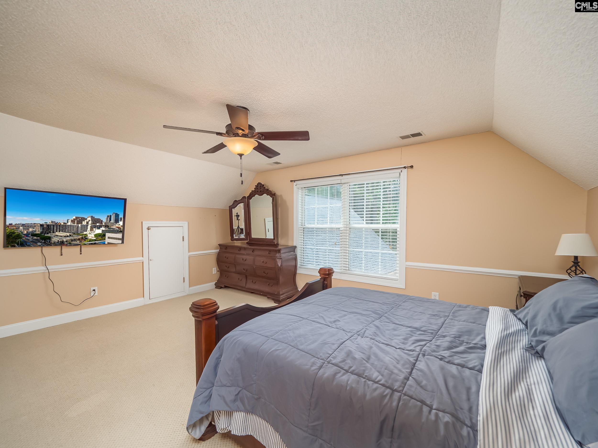 105 Little Creek Drive Leesville, SC 29070