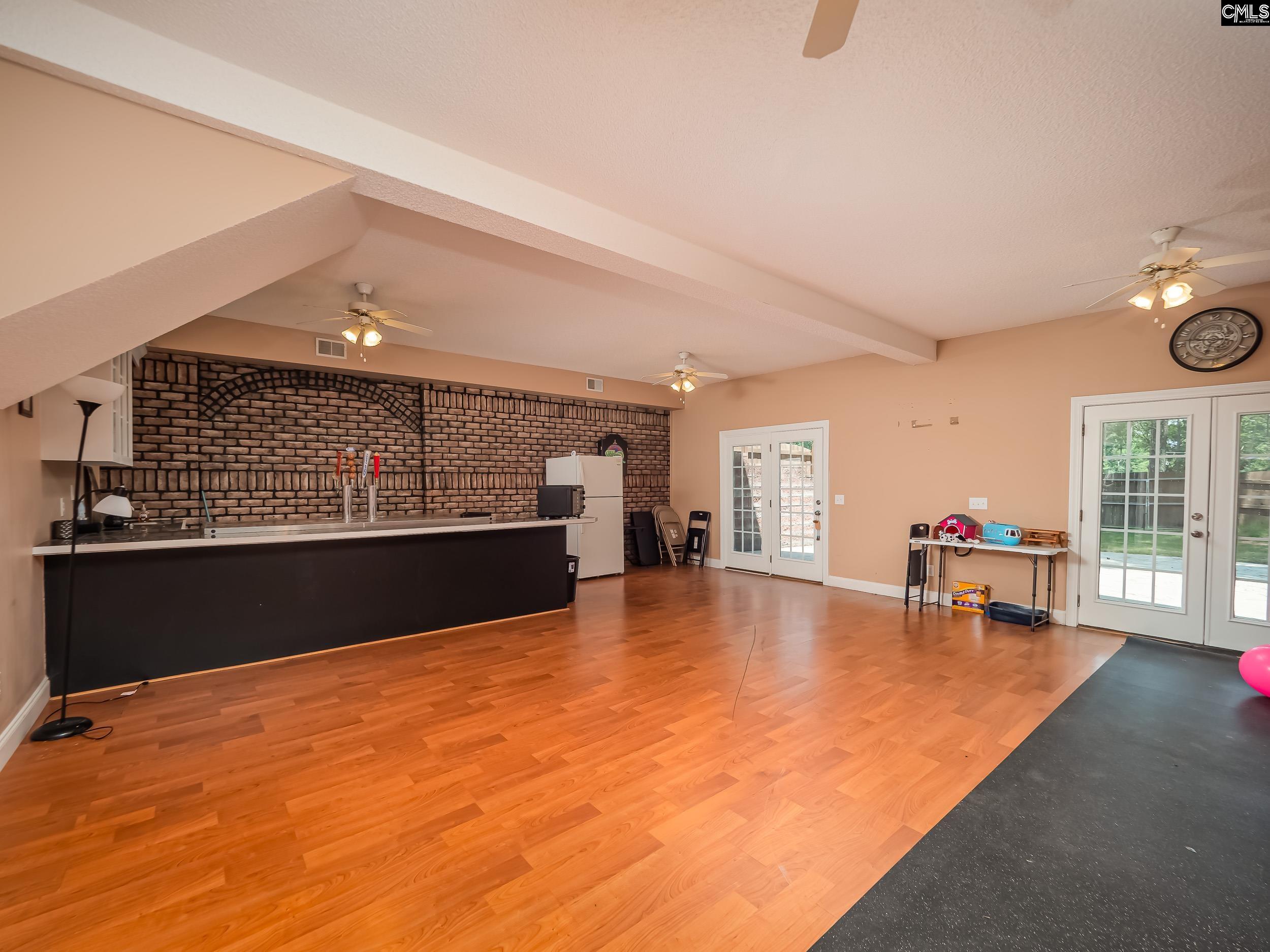 105 Little Creek Drive Leesville, SC 29070