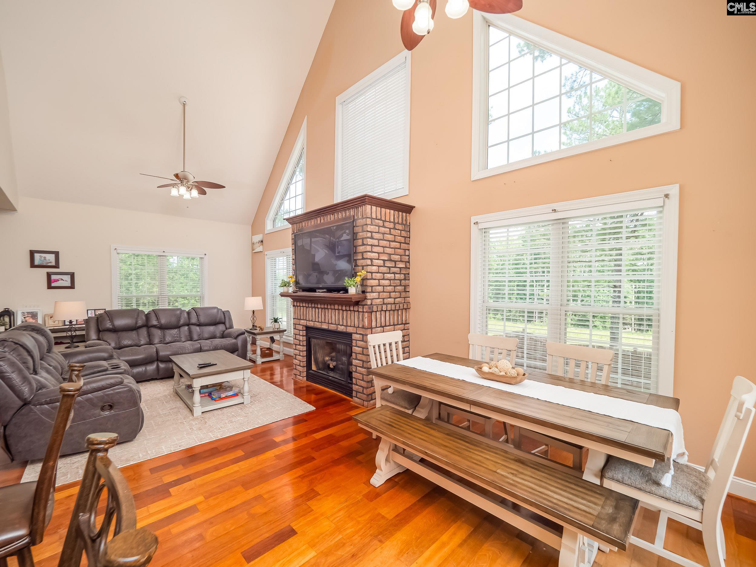 105 Little Creek Drive Leesville, SC 29070