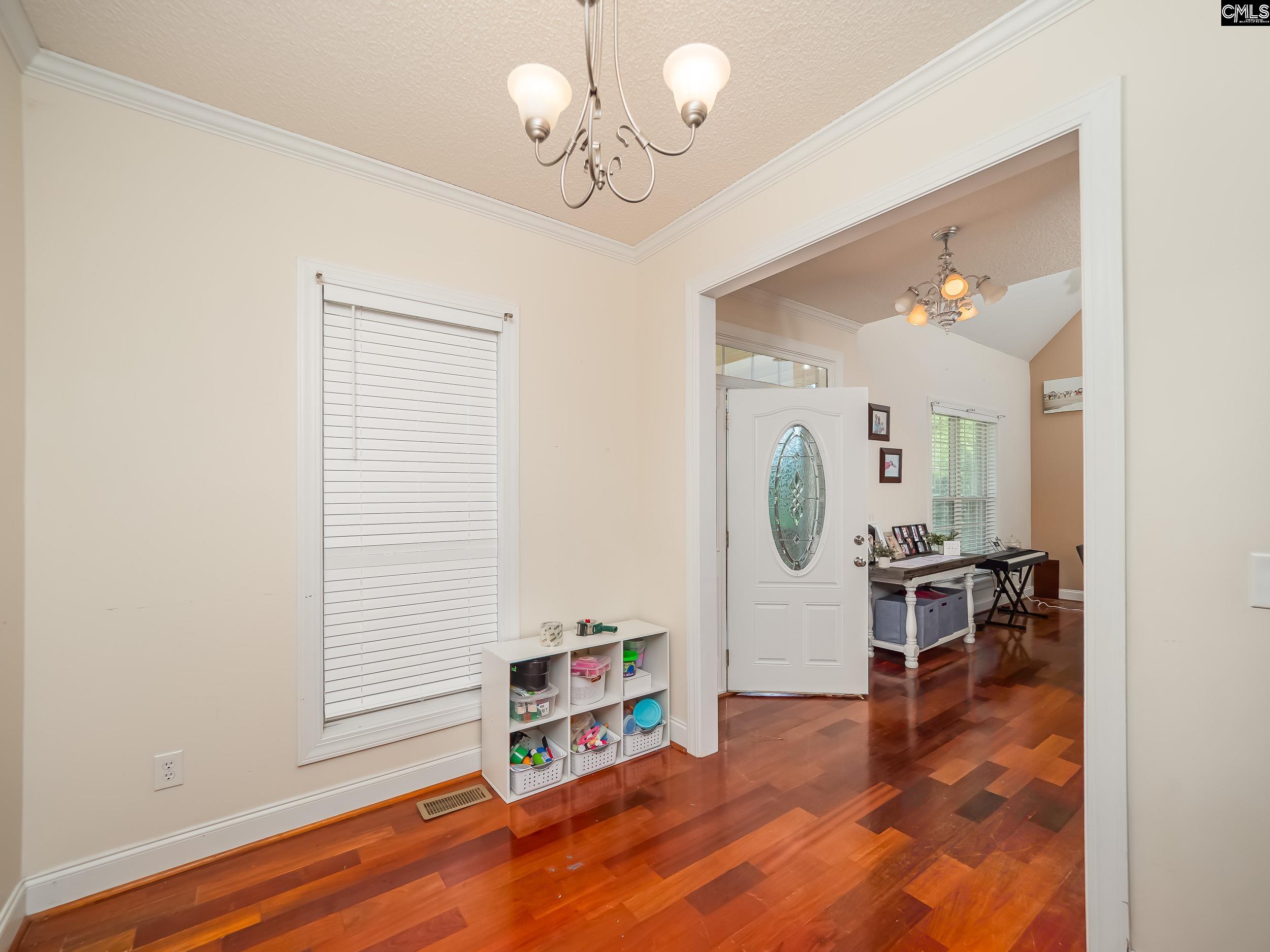105 Little Creek Drive Leesville, SC 29070