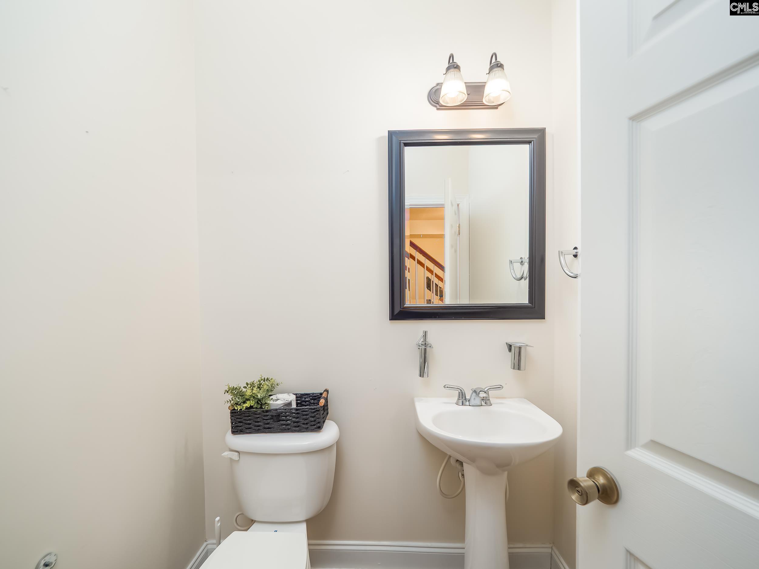 105 Little Creek Drive Leesville, SC 29070