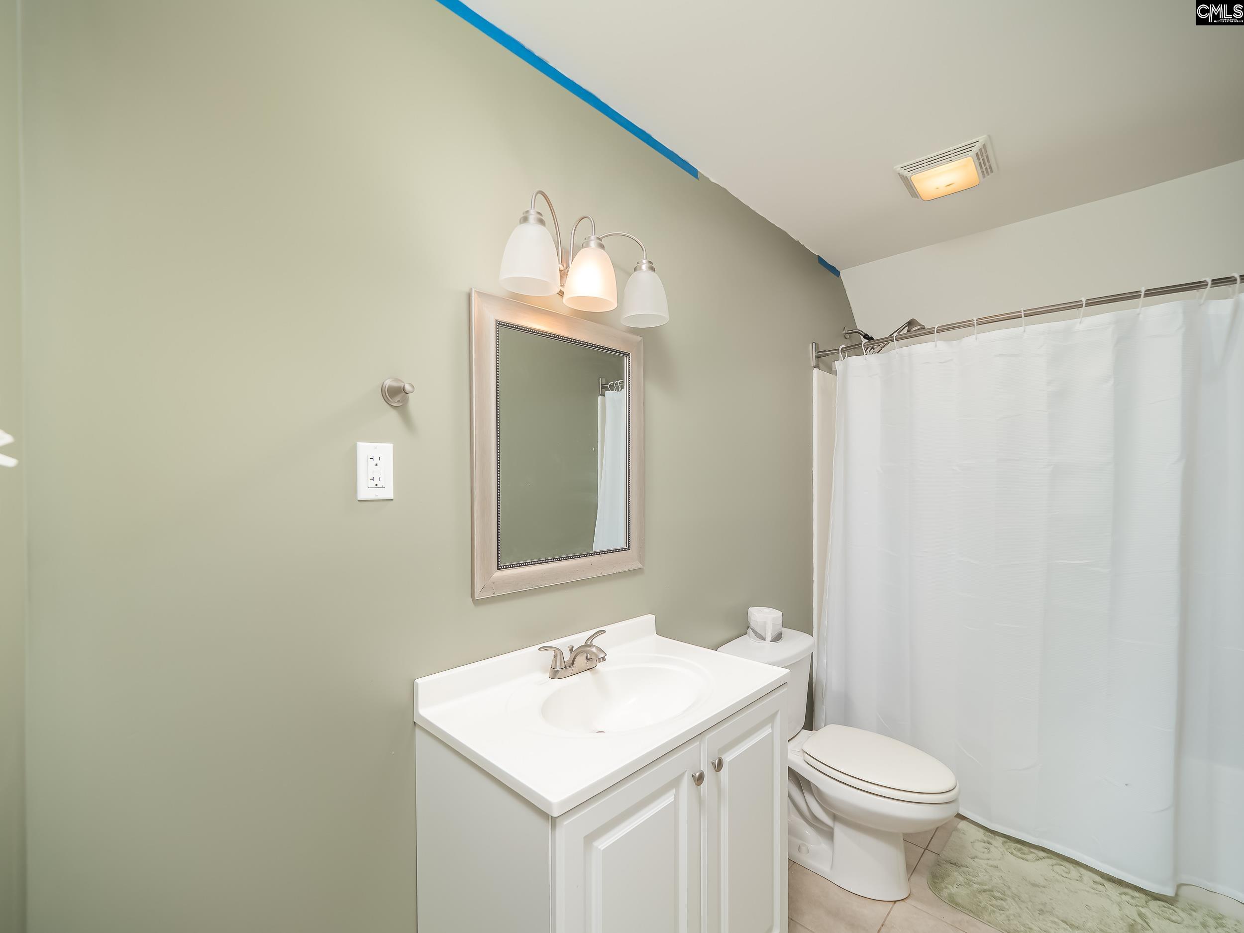 105 Little Creek Drive Leesville, SC 29070