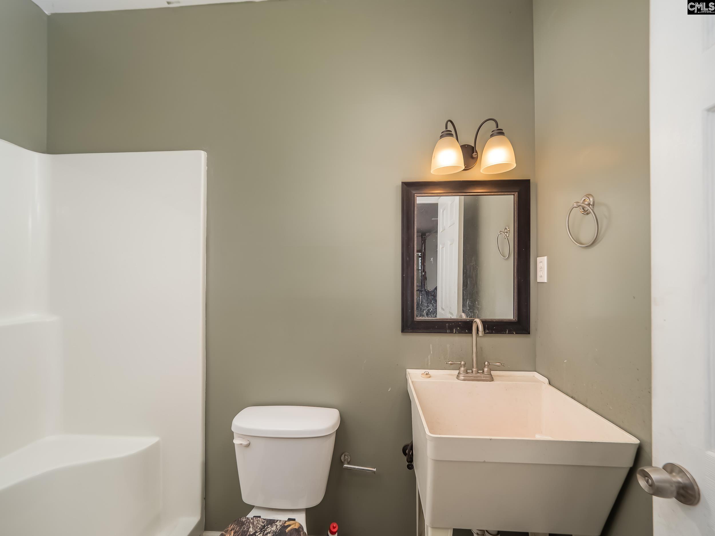 105 Little Creek Drive Leesville, SC 29070