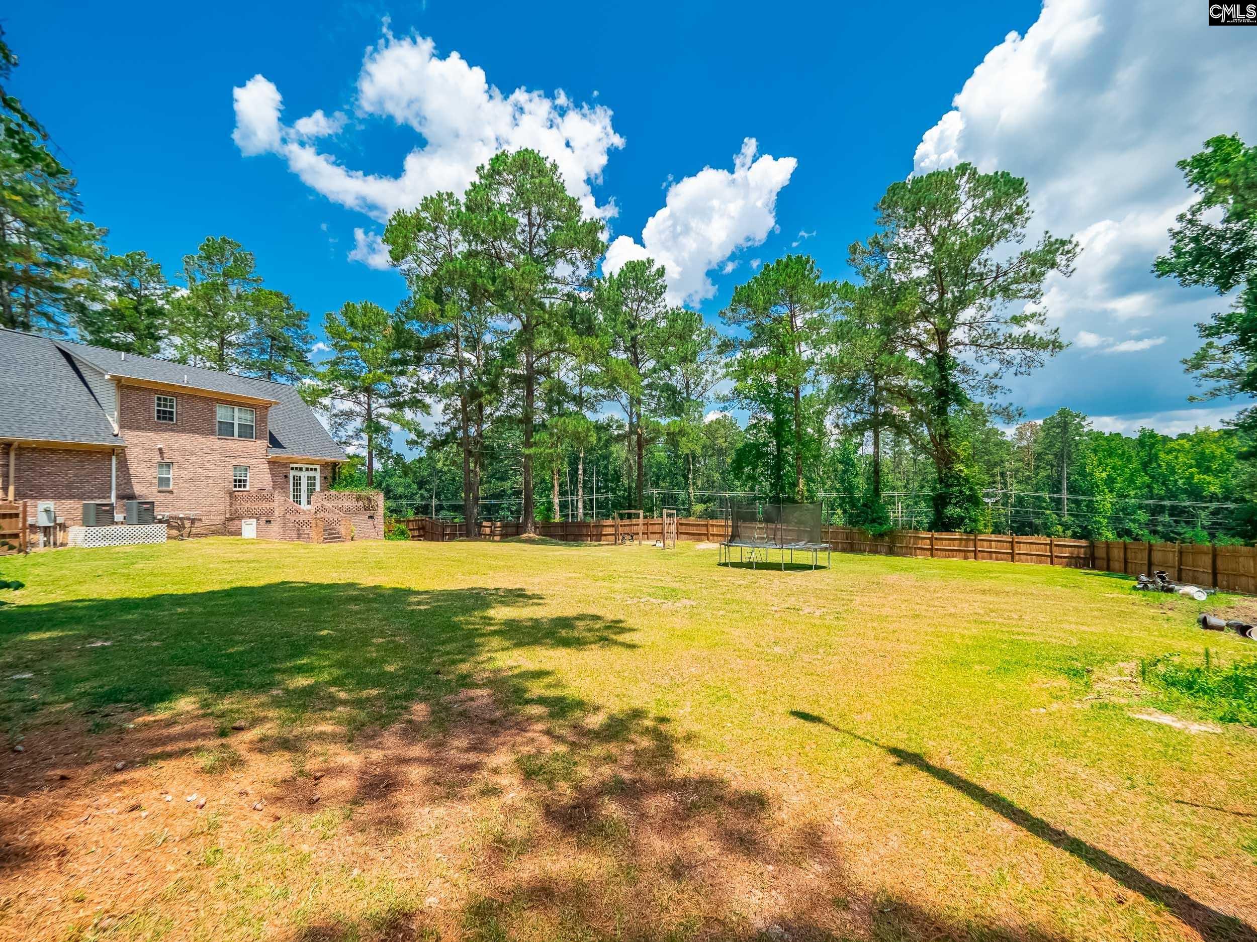 105 Little Creek Drive Leesville, SC 29070