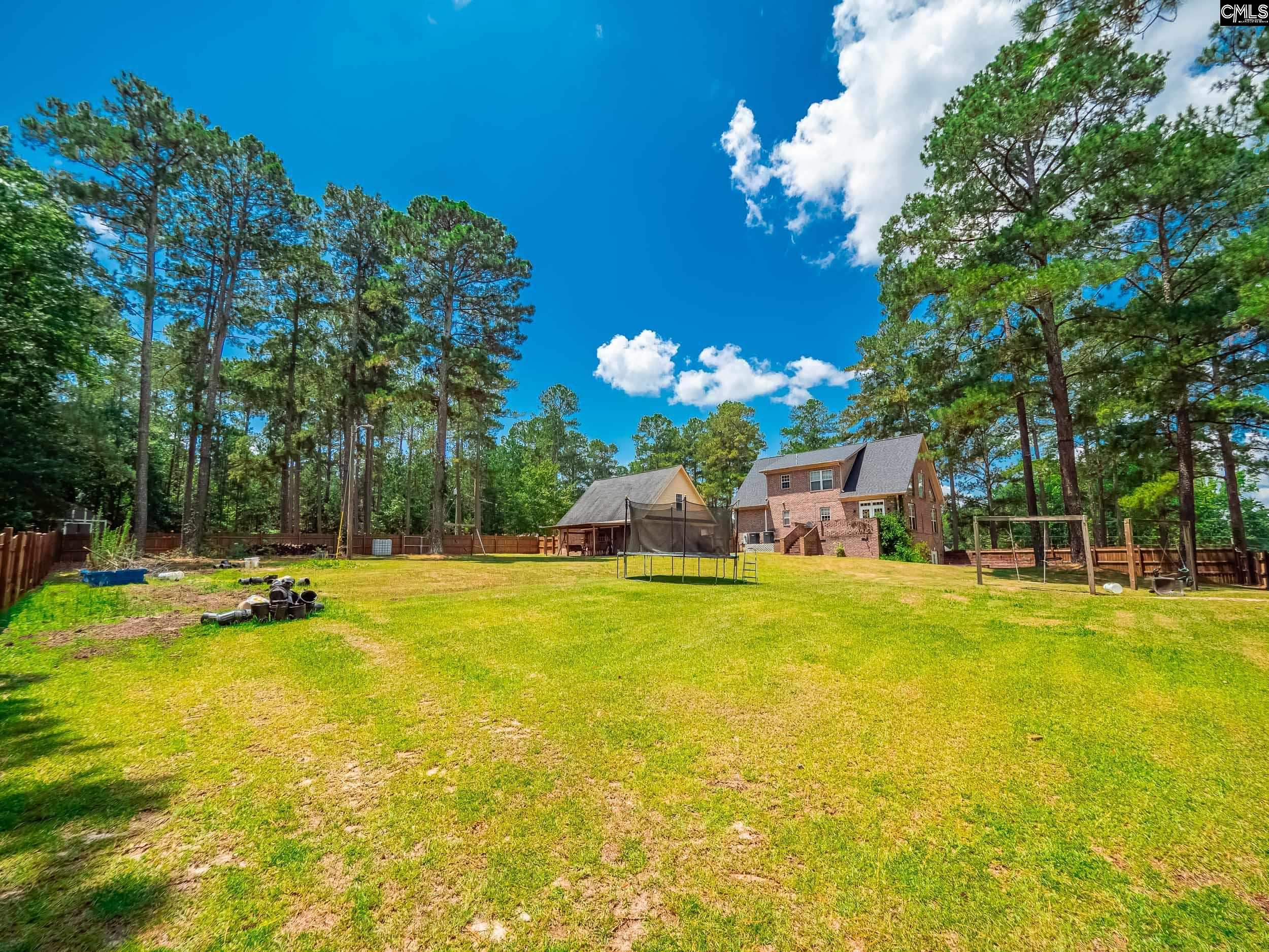 105 Little Creek Drive Leesville, SC 29070