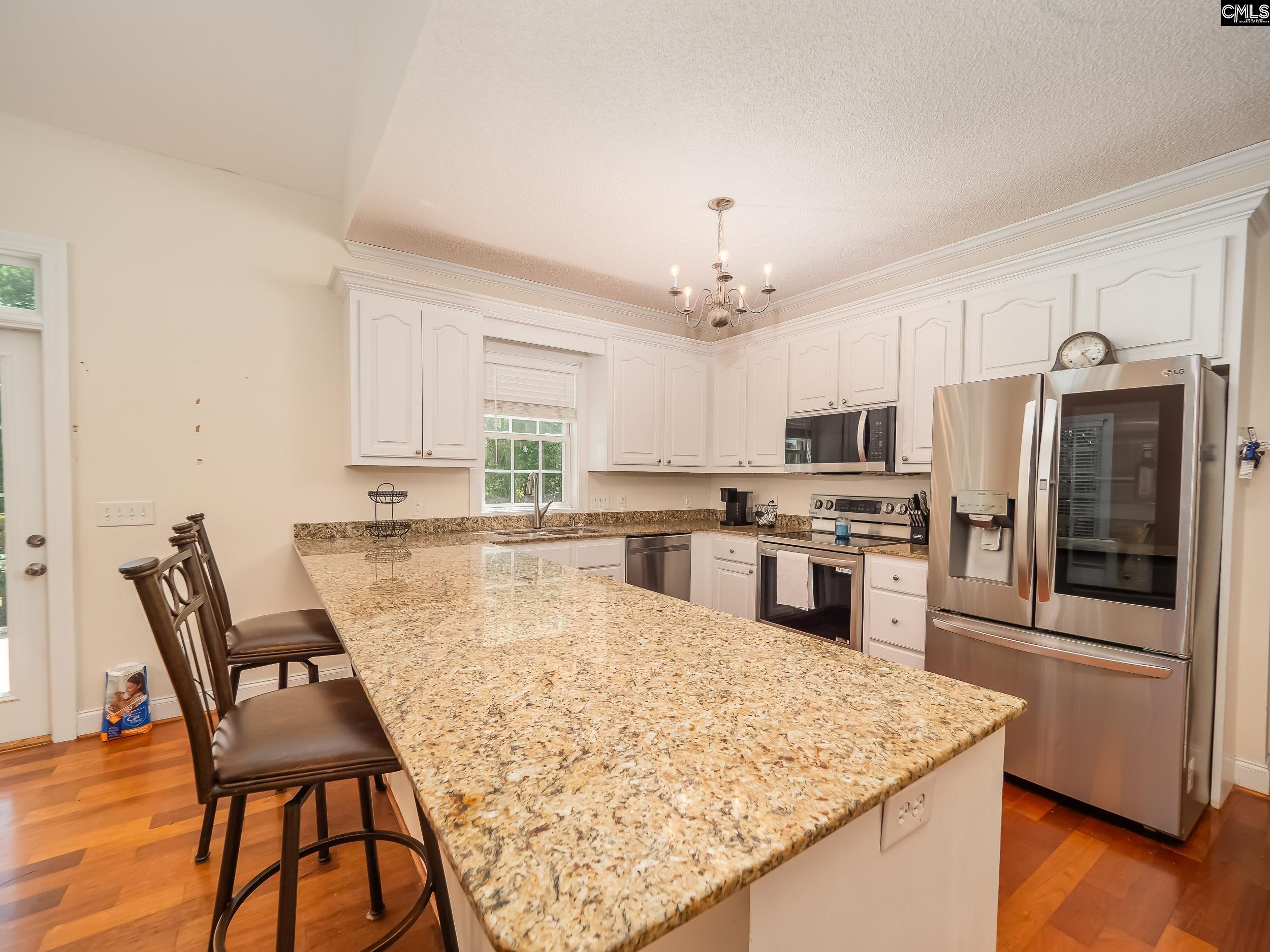 105 Little Creek Drive Leesville, SC 29070