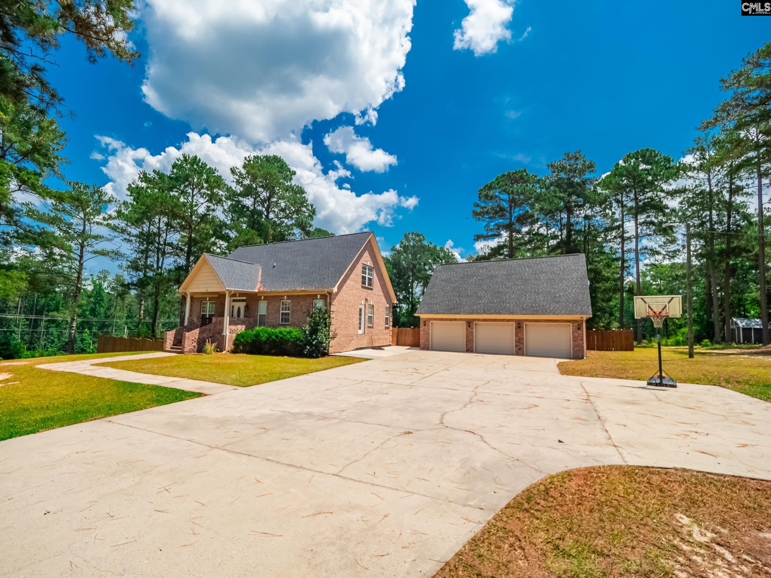105 Little Creek Drive Leesville, SC 29070
