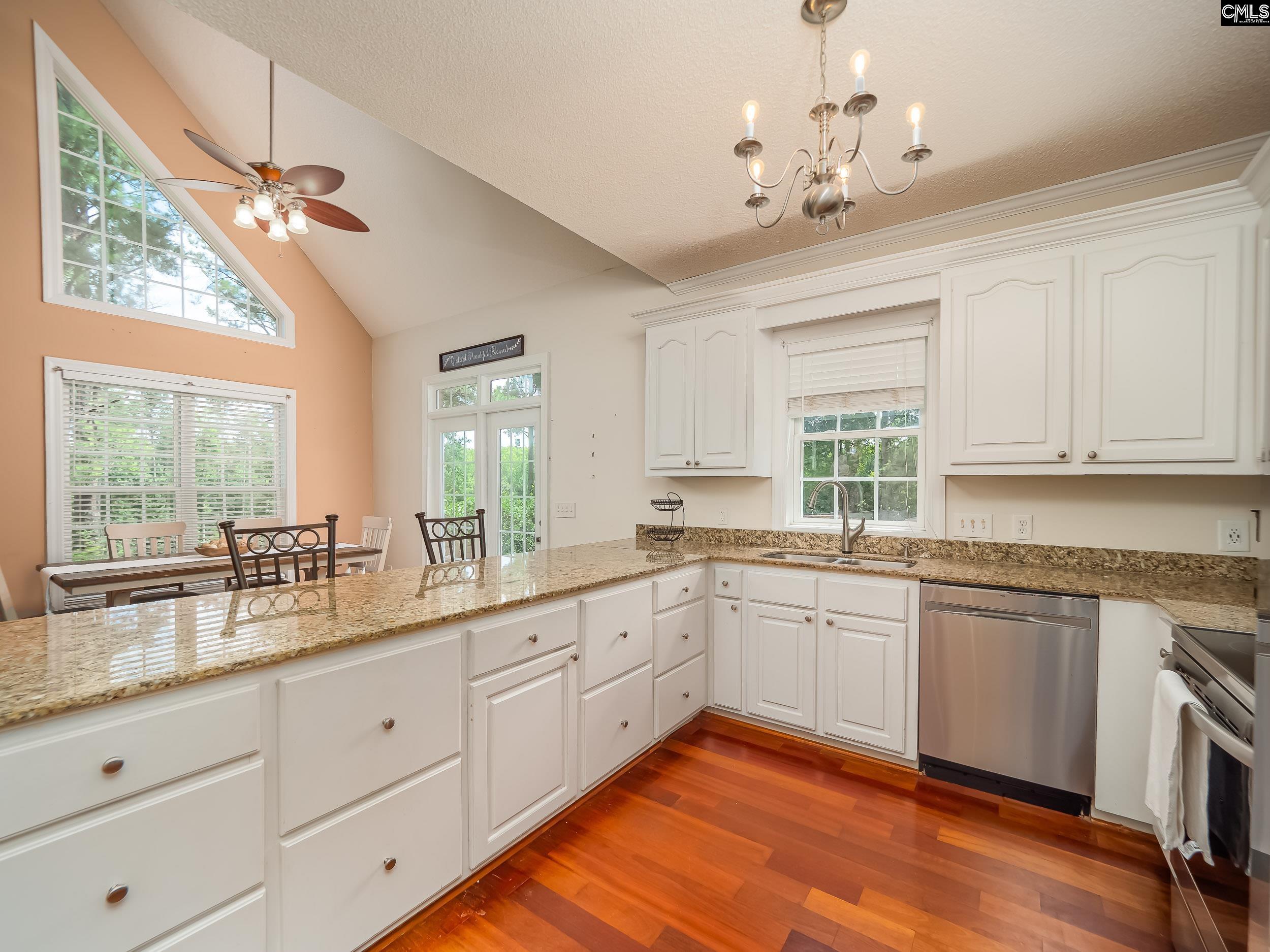 105 Little Creek Drive Leesville, SC 29070