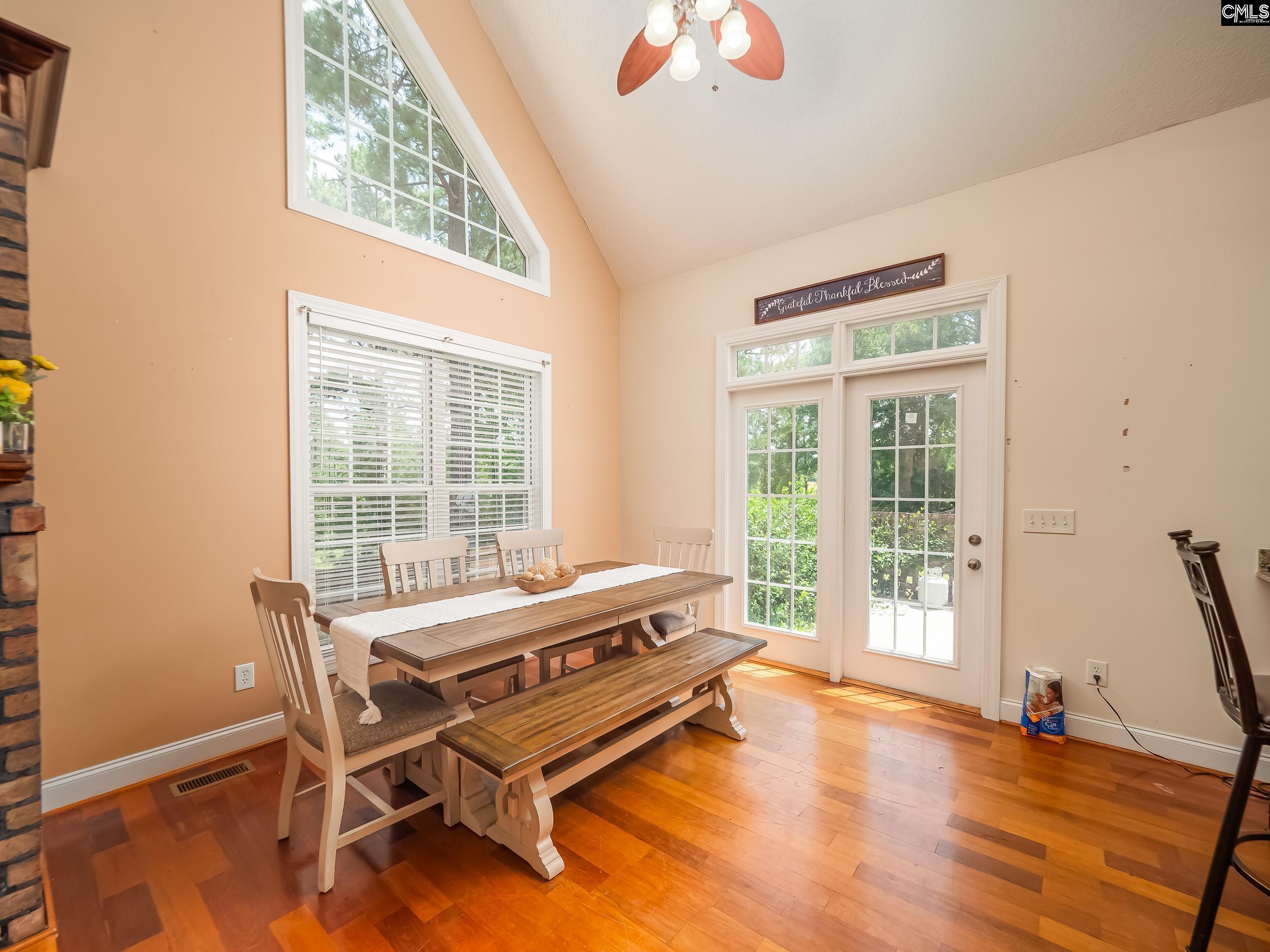 105 Little Creek Drive Leesville, SC 29070